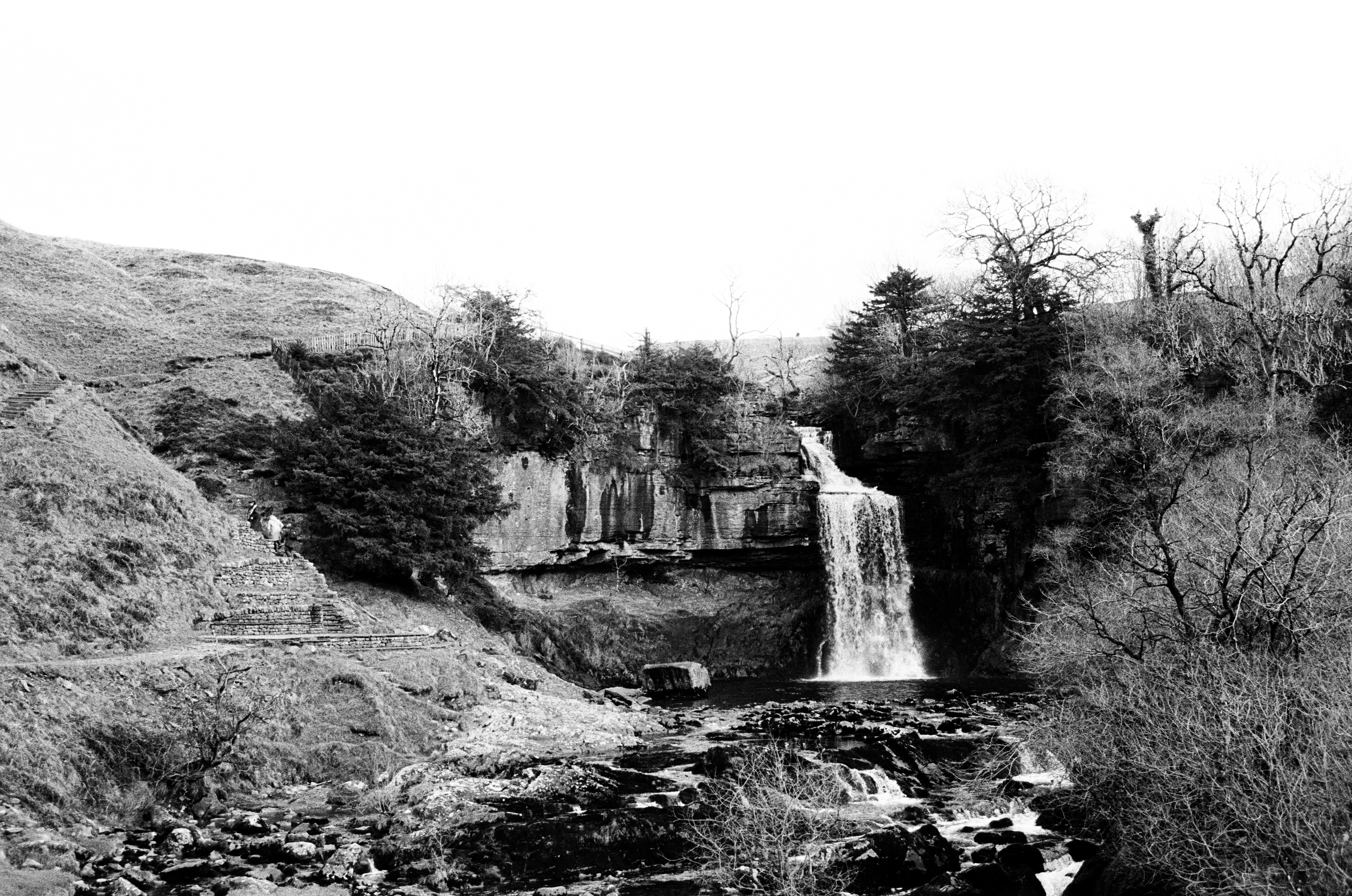 Nikon F5, Carl Zeiss Distagon 35mm ƒ2, Kodak Tri-X