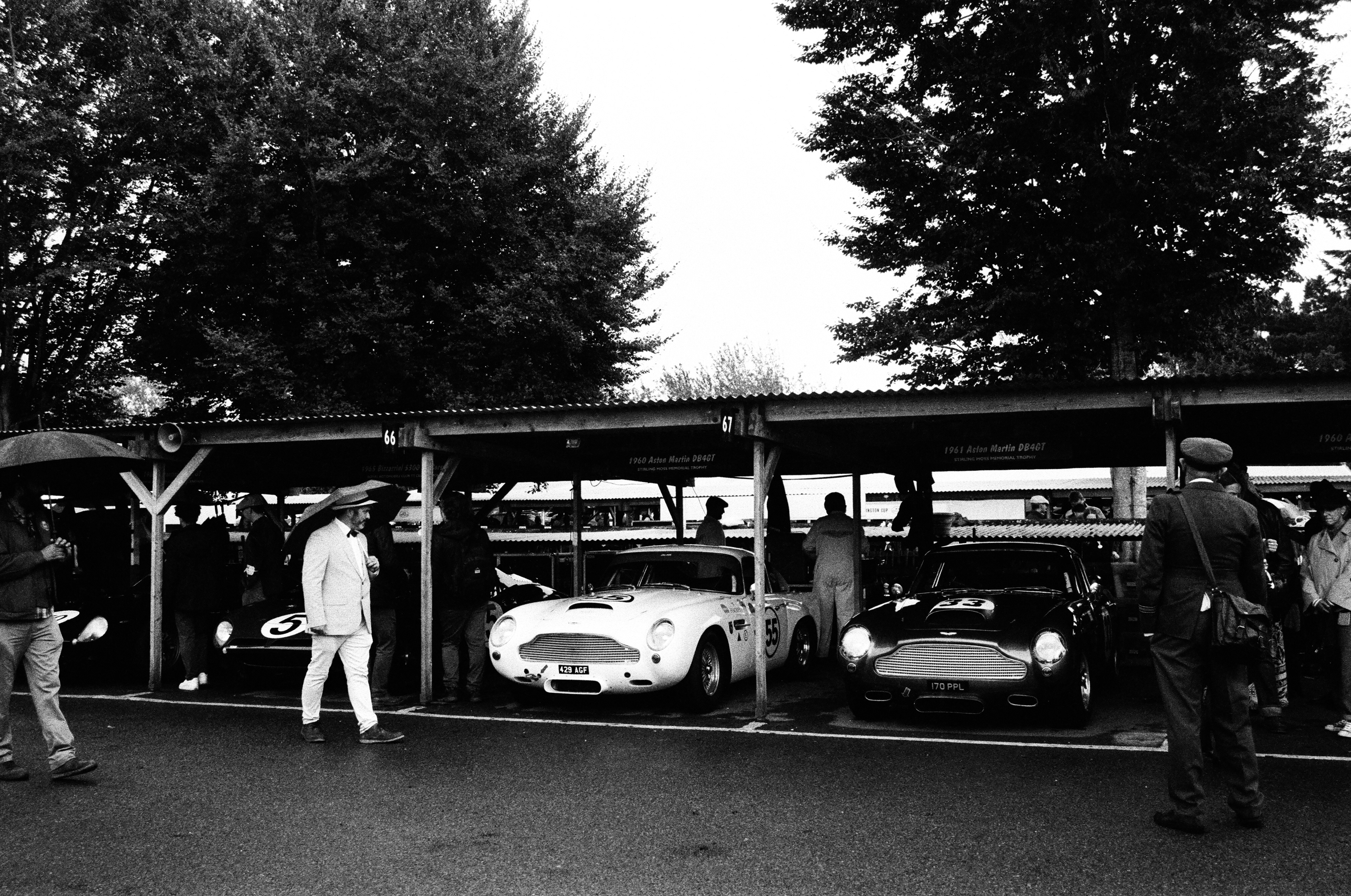 Nikon FM3a, Carl Zeiss Distagon 35mm ƒ2, Kentmere 400 (+2 stops)