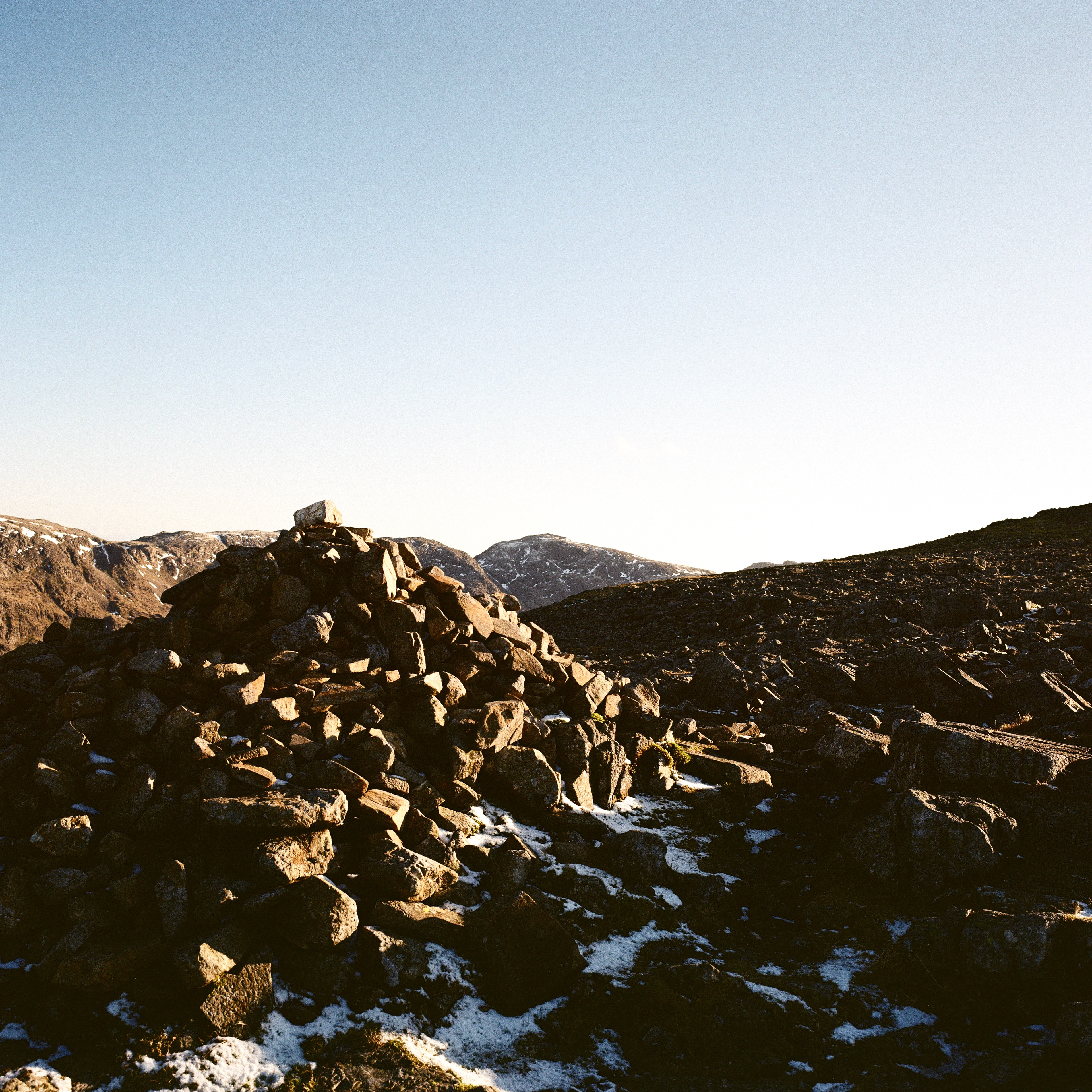 Mamiya 6 MF, Mamiya 50mm ƒ4, Kodak Gold 200