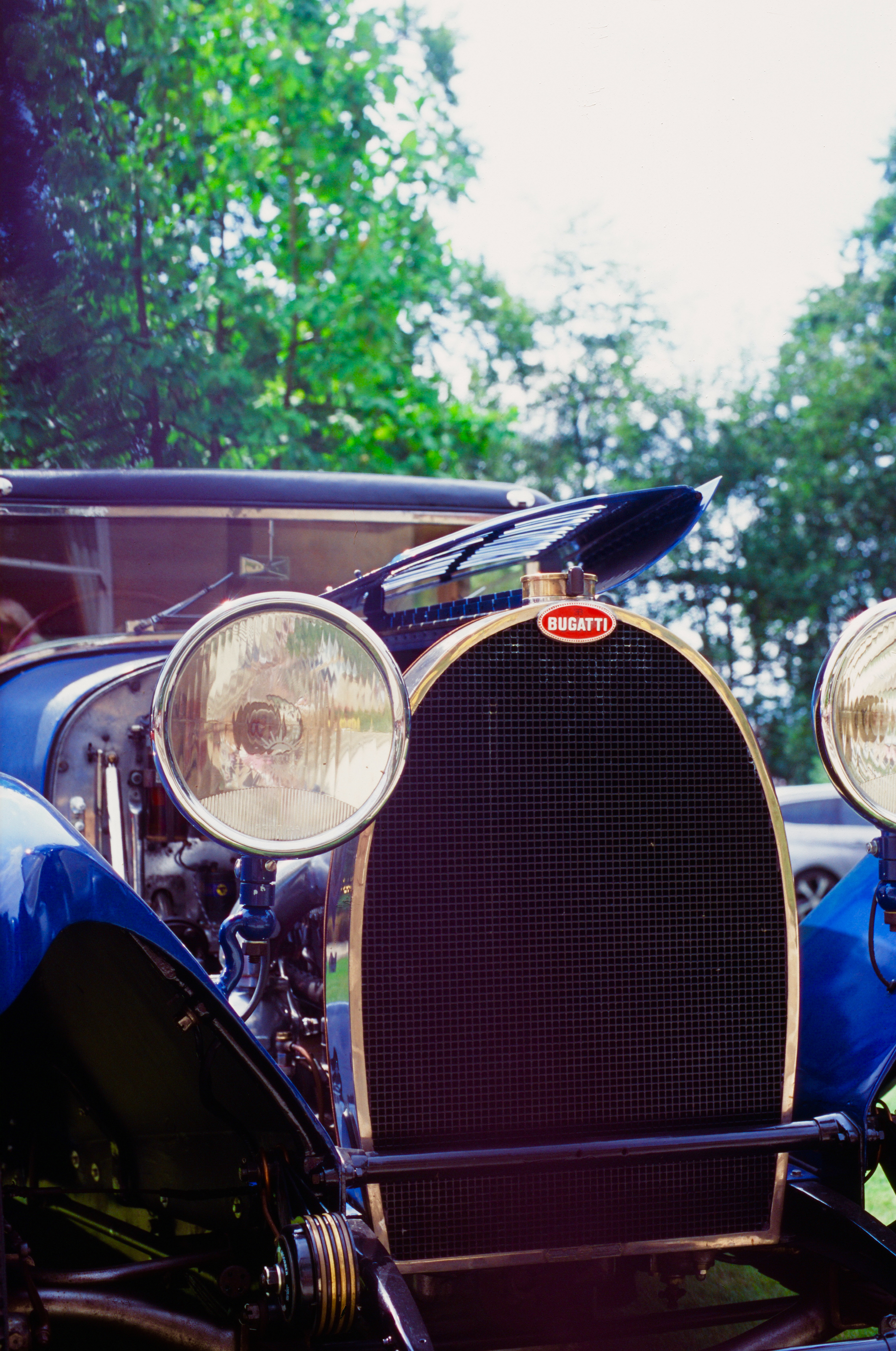 Nikon FM3a, Carl Zeiss Distagon 35mm ƒ2, Fuji Velvia 100