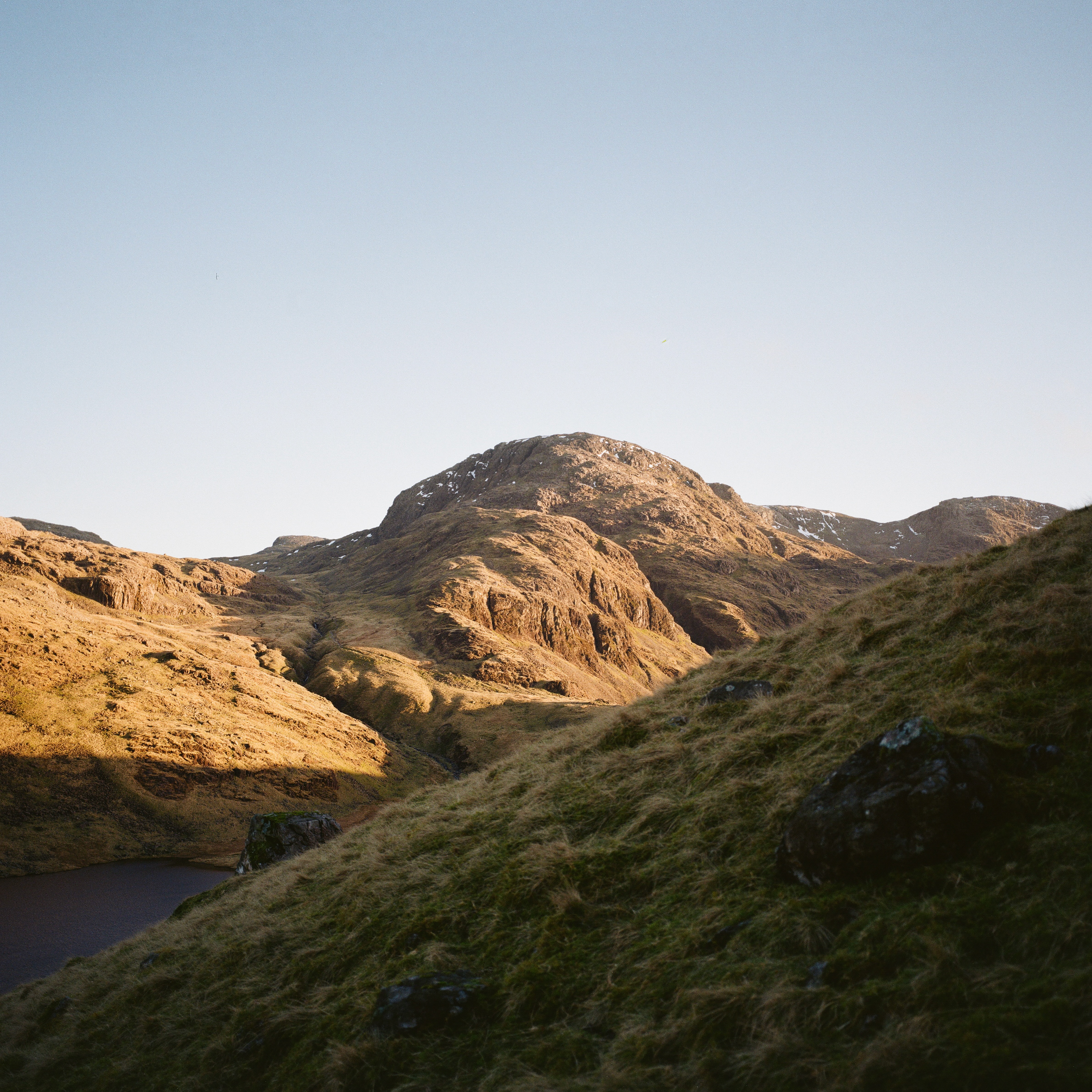 Mamiya 6 MF, Mamiya 50mm ƒ4, Kodak Gold 200