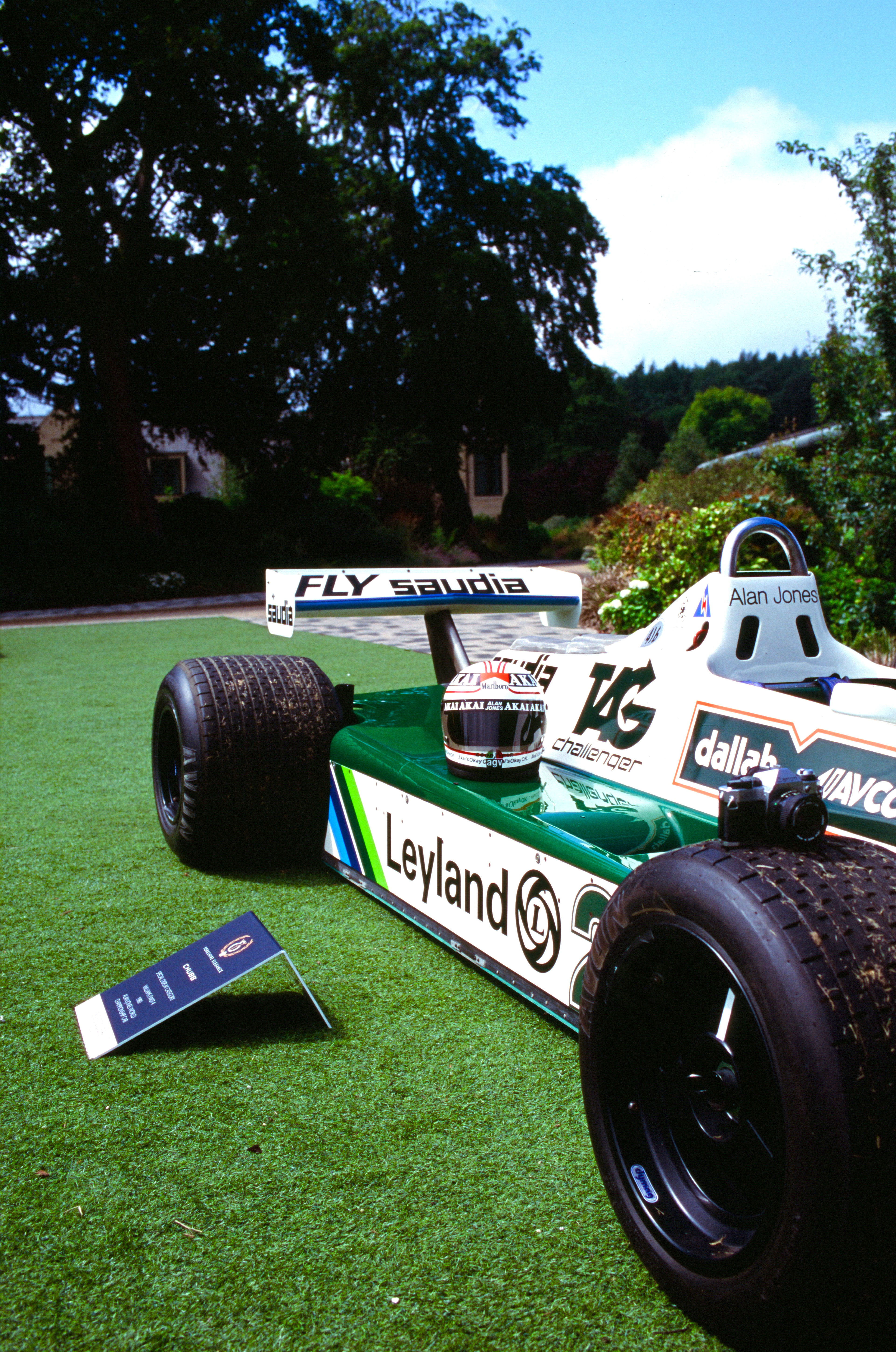 Nikon FM3a, Carl Zeiss Distagon 35mm ƒ2, Fuji Velvia 100