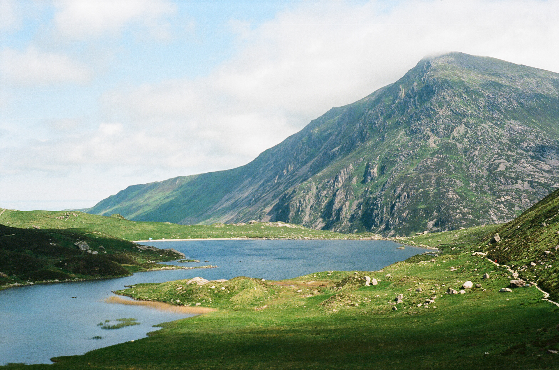 Zeiss Ikon Contaflex Super B, Tessar 50mm ƒ2.8, Kodak Ektar 100