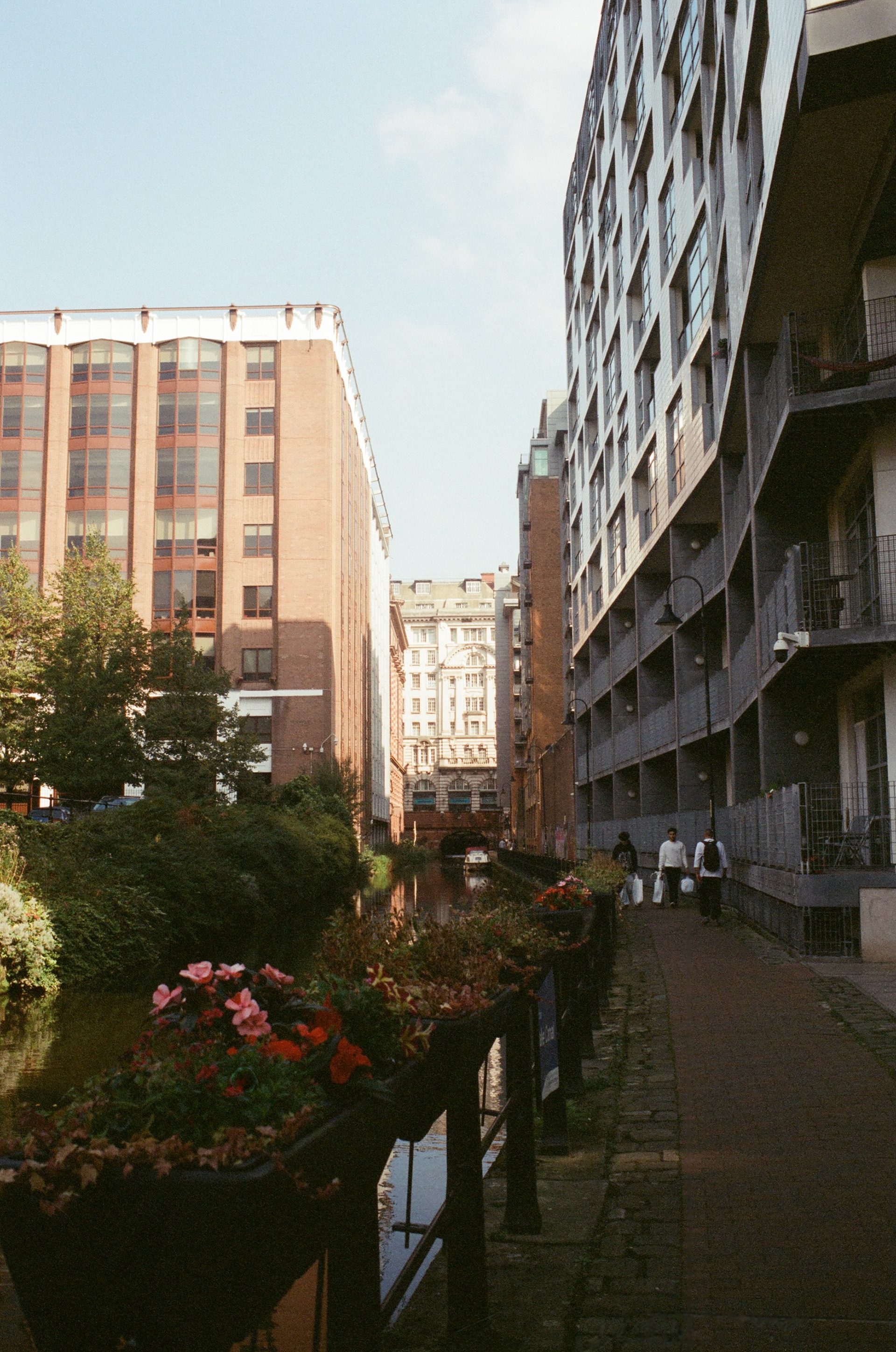 Pentax SV, Takumar 35mm ƒ3.5, Kodak Vision3 250d