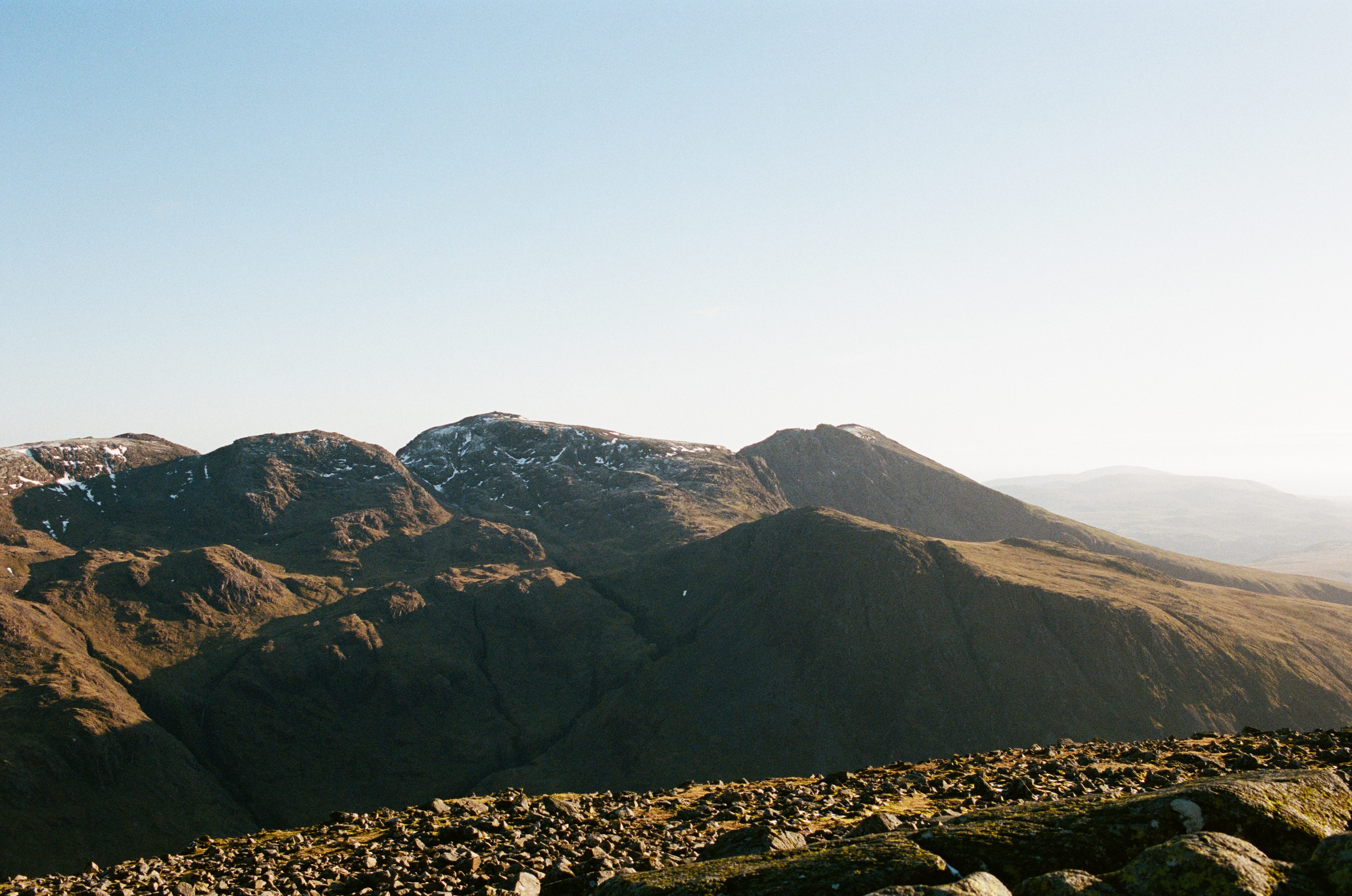 Nikon FM3a, Carl Zeiss Distagon 35mm ƒ2, Kodak Portra 400