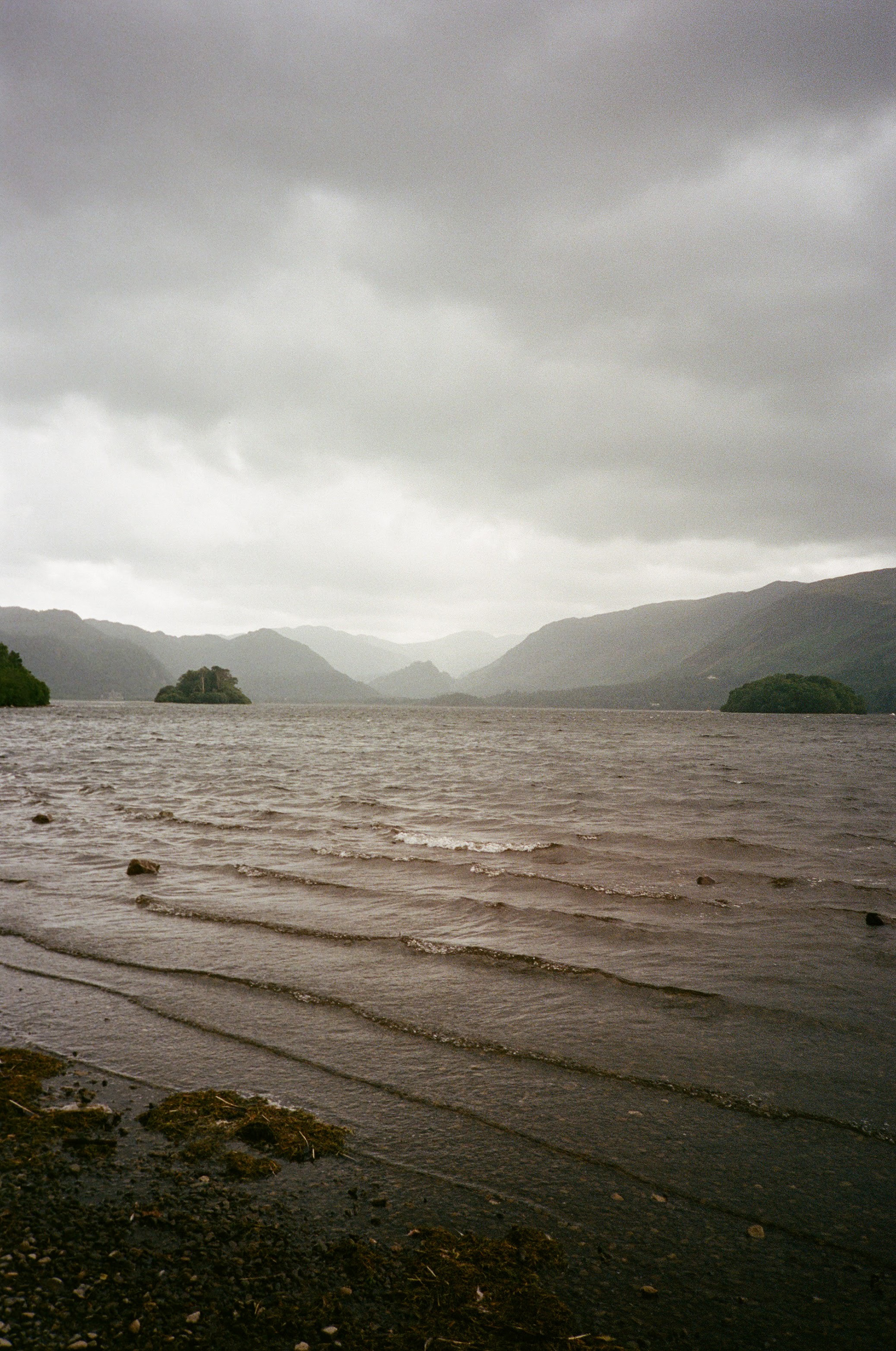 Olympus XA2, Kodak Portra 400