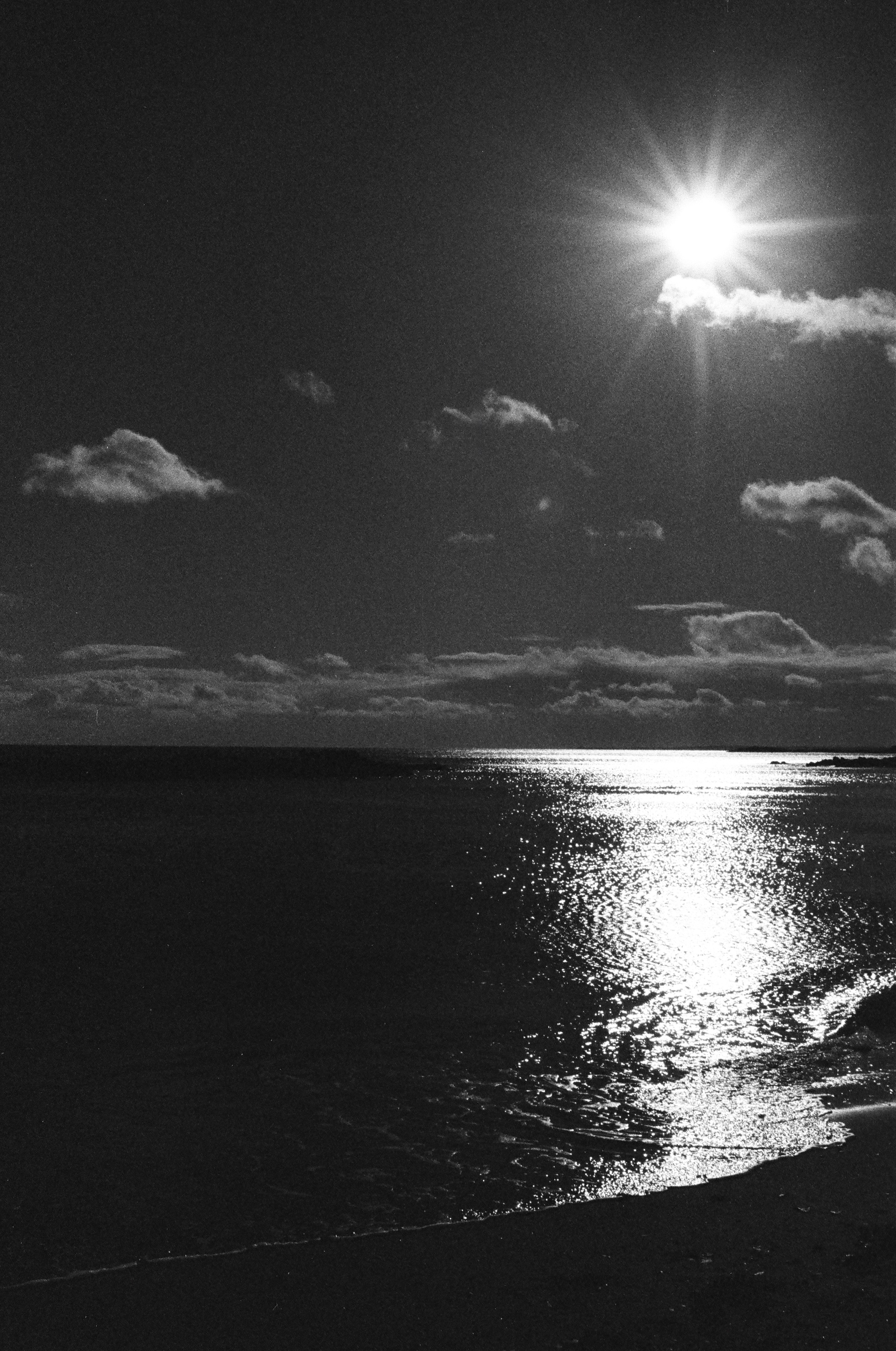 Nikon F5, Nikon AF 50mm ƒ1.4D,, Kentmere 400 (+2 Stops)