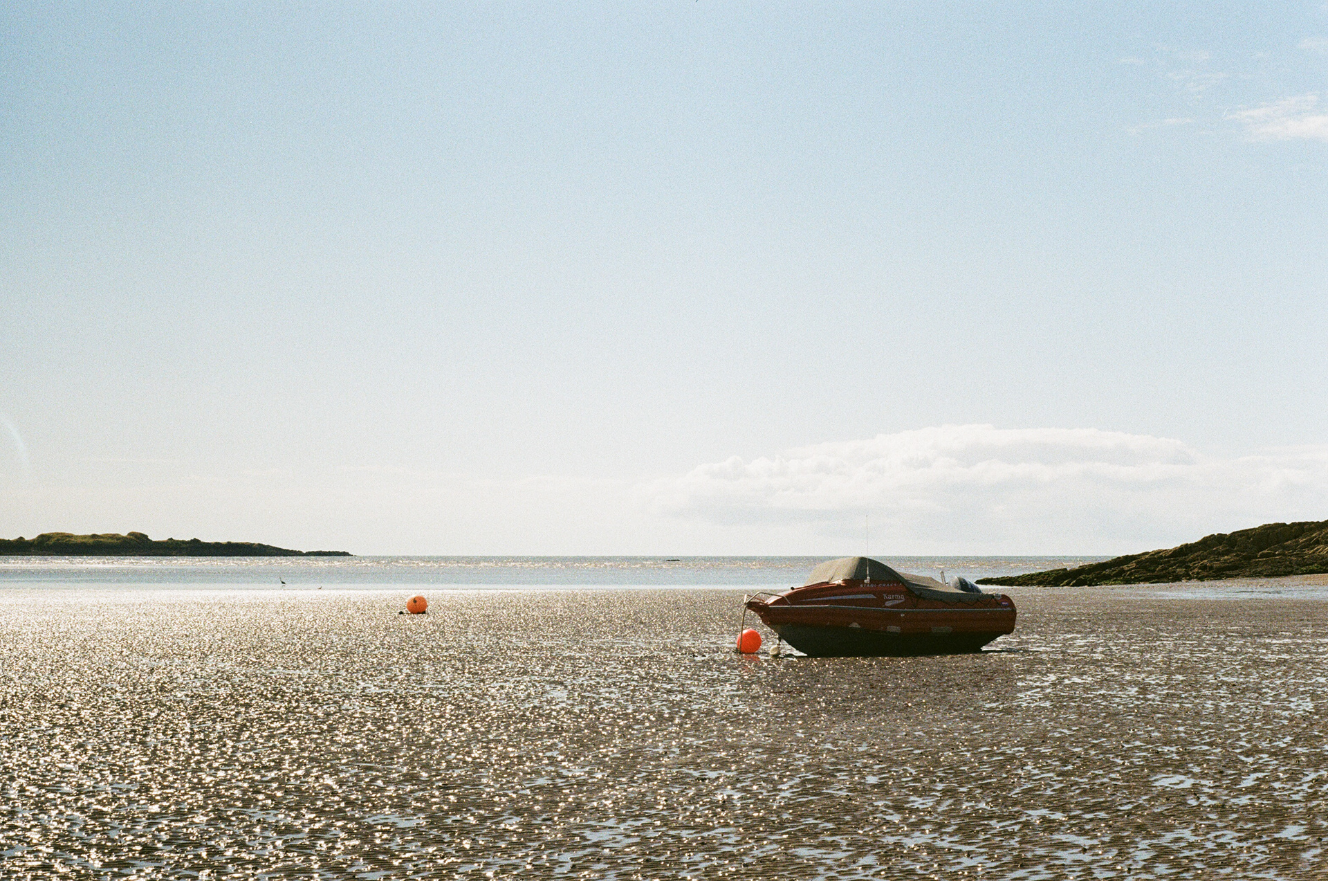Pentax SV, Takumar 50mm ƒ1.8, Kodak Gold 200