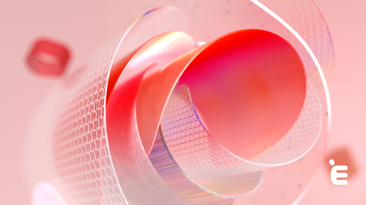 HELIX D E CHANNEL NETWORK DESIGN REBRANDING