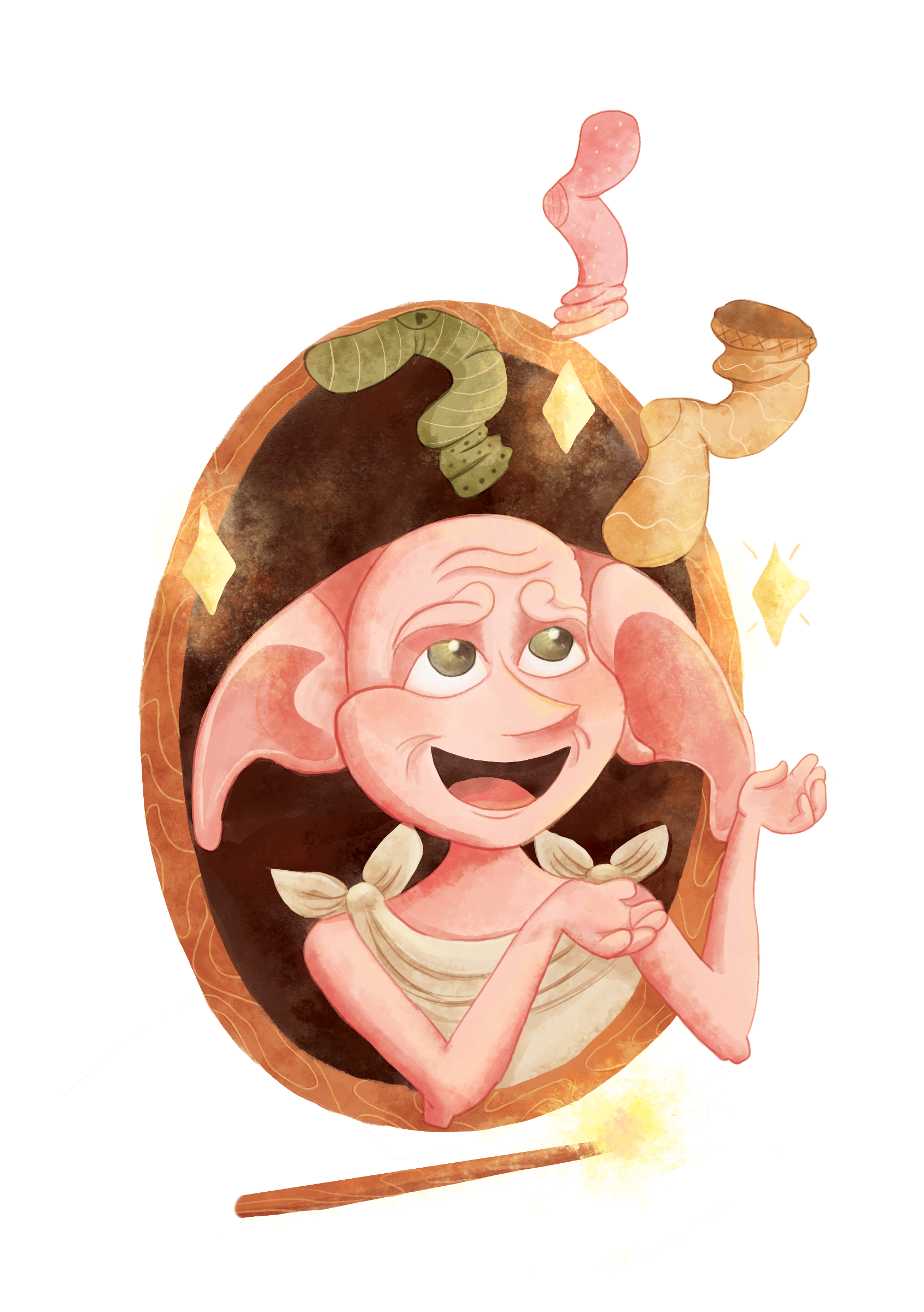 Fan Art