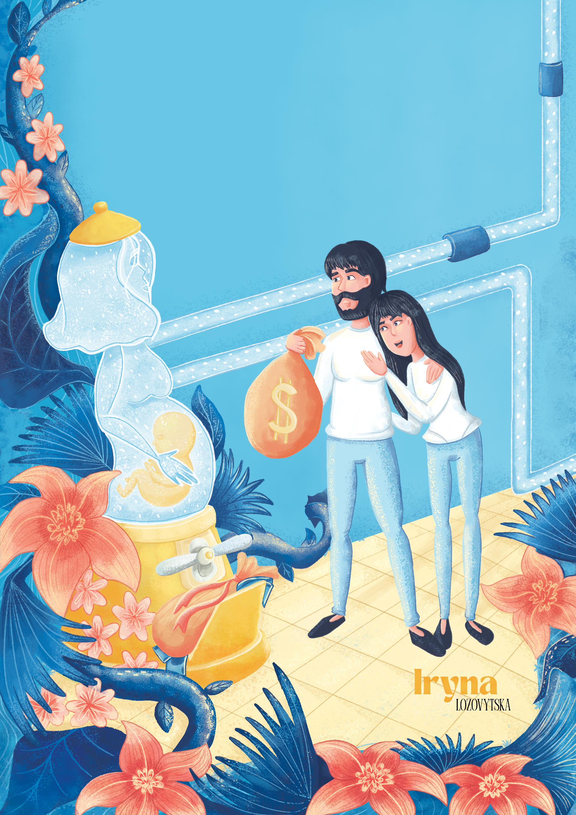 Science | Medicine | Editorial