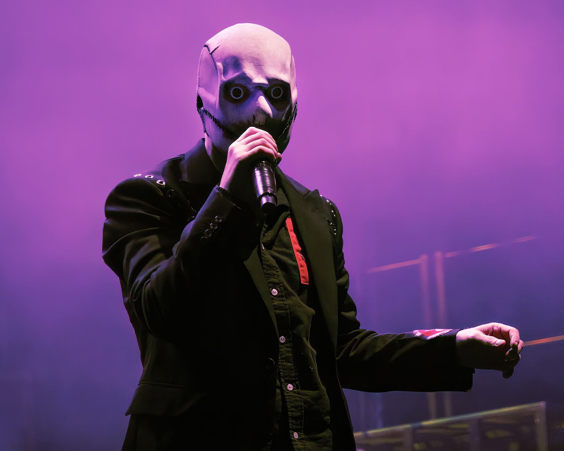 Corey Taylor - Slipknot