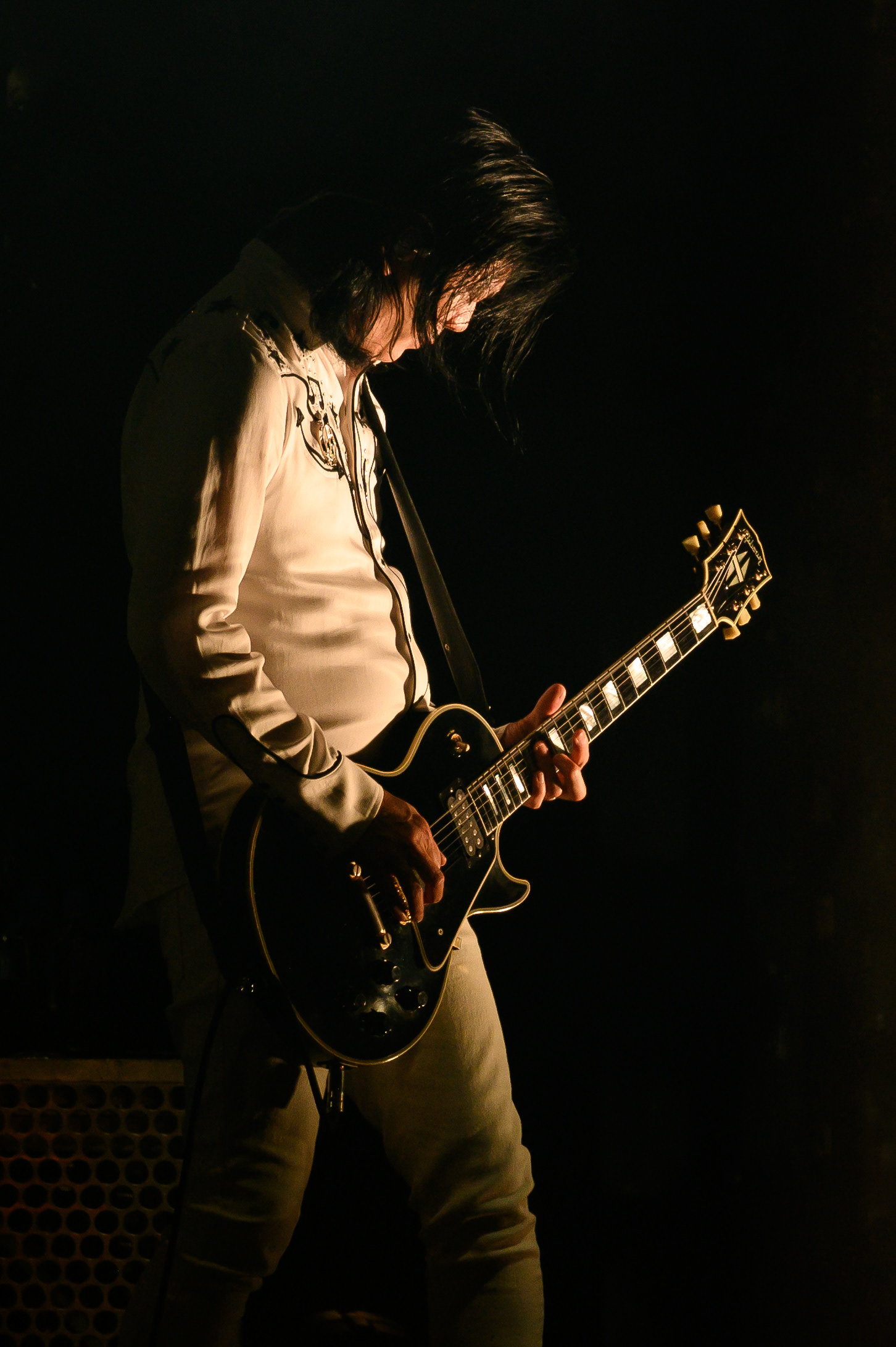 James Iha - Smashing Pumpkins