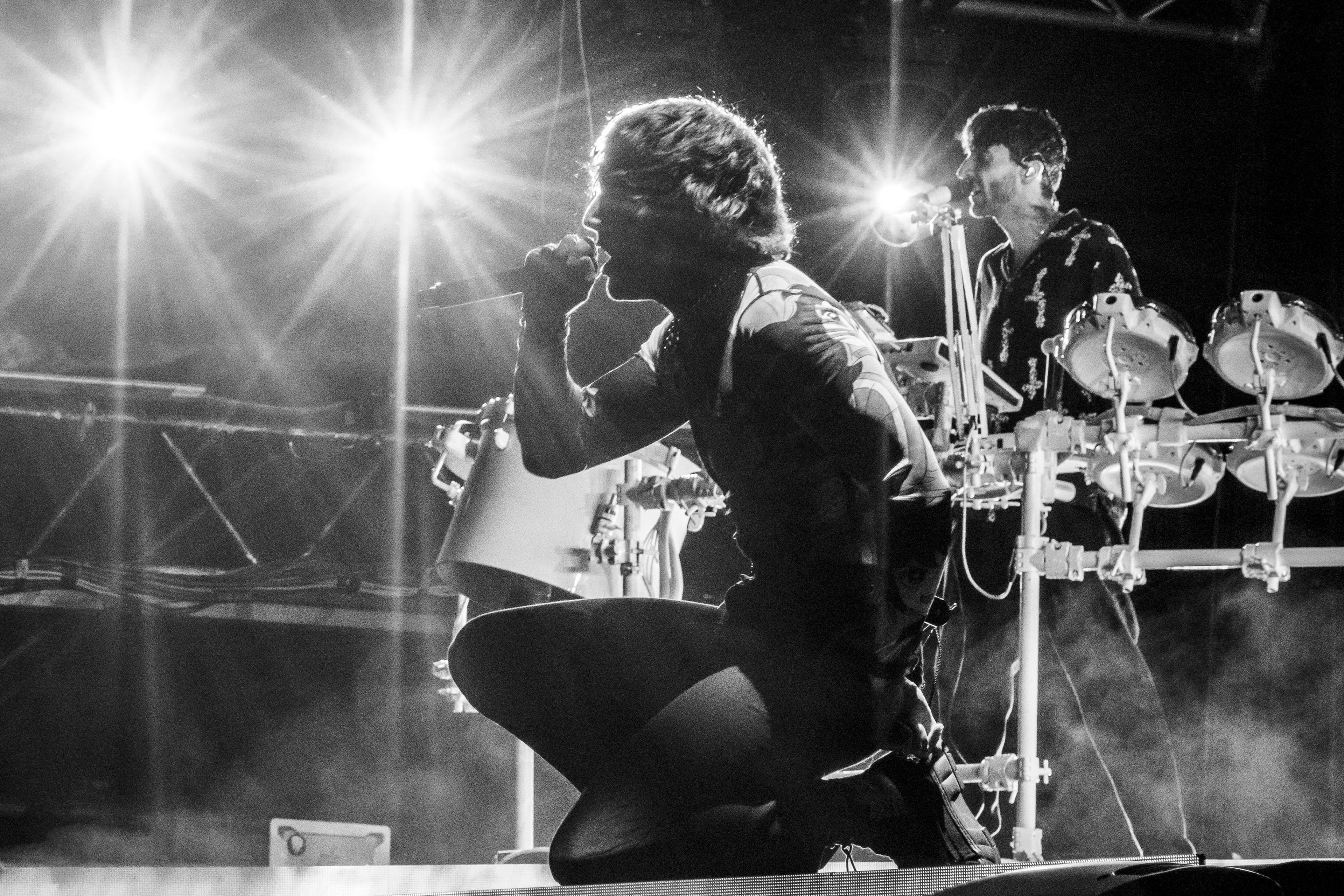 Oli Sykes - Bring Me The Horizon