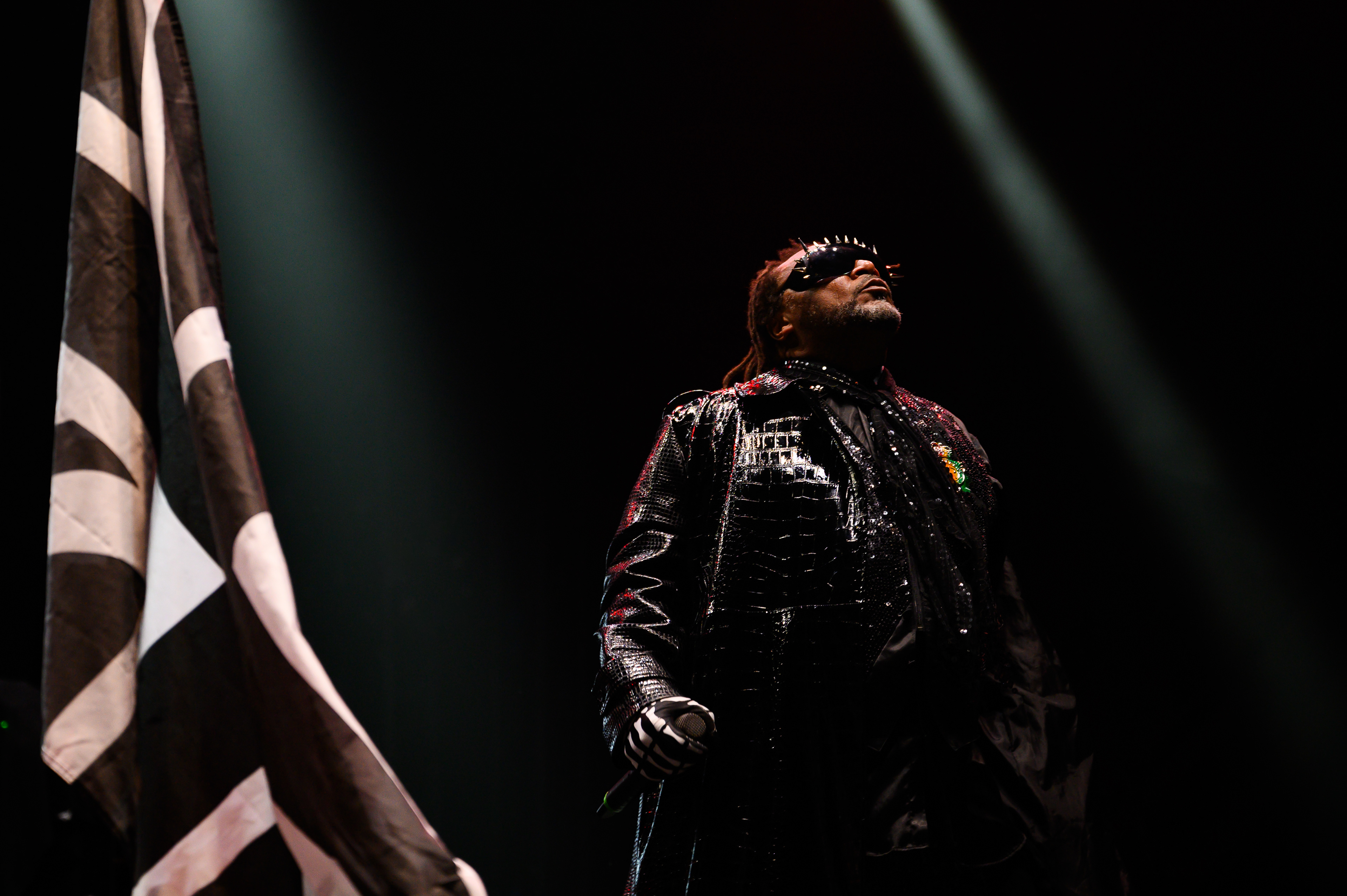Skindred
