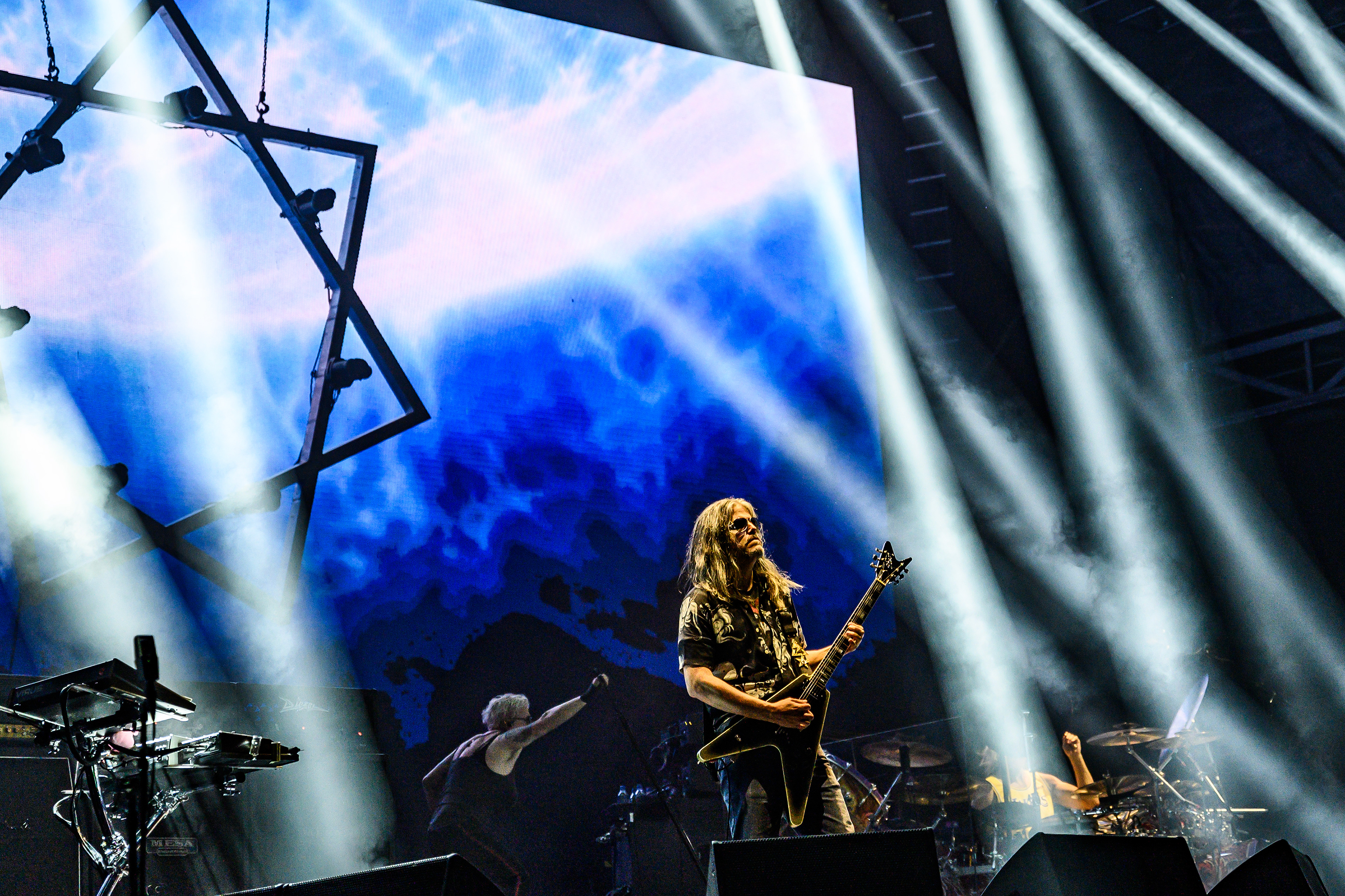My favourite band - Tool