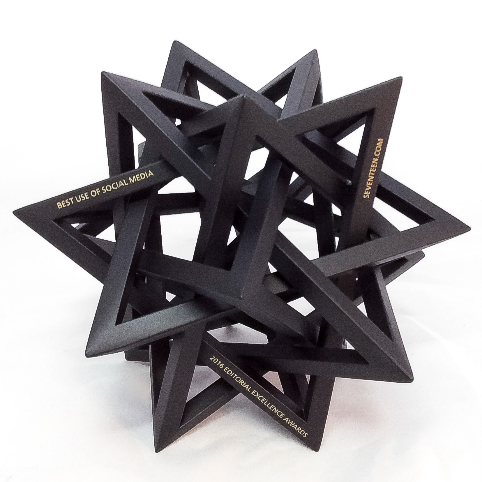 Hearst Media Star Award
