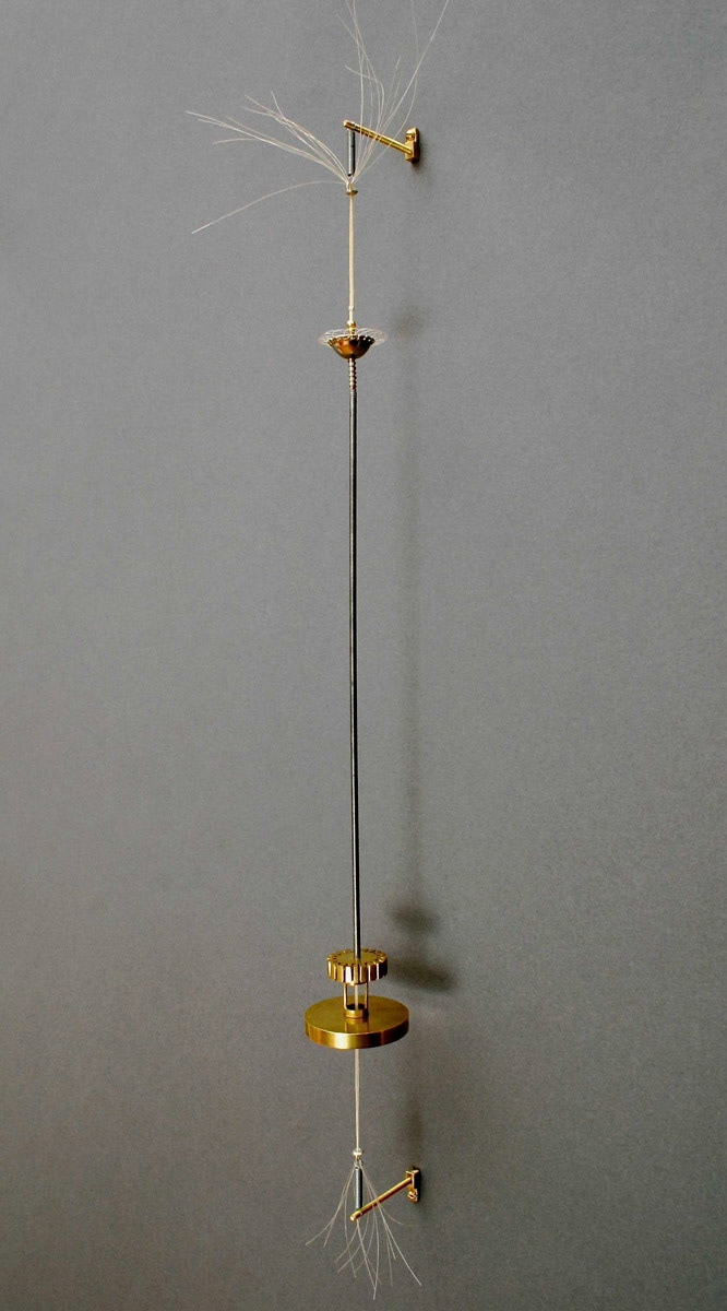 Undetermined Apparatus 2008