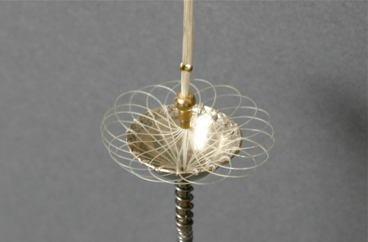 Undetermined Apparatus 2008