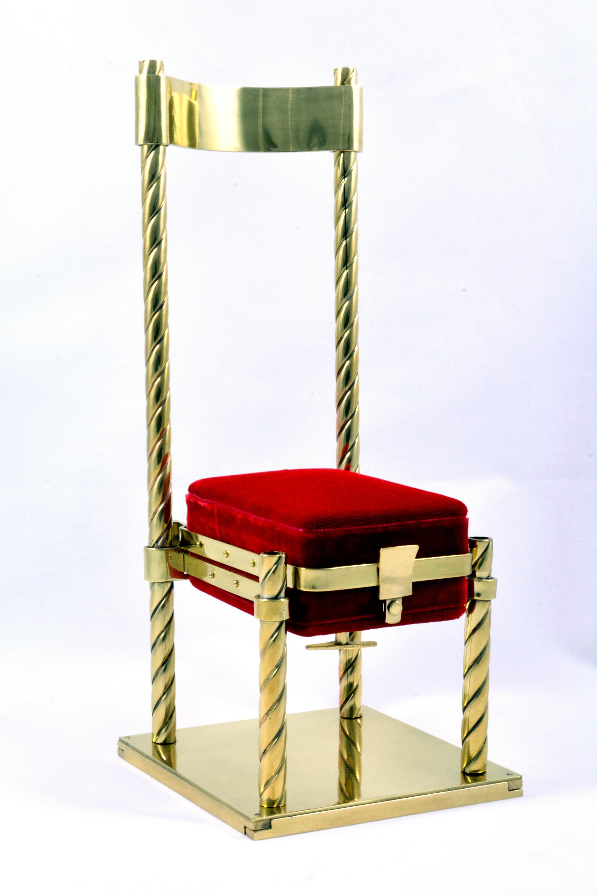 Mele Chair