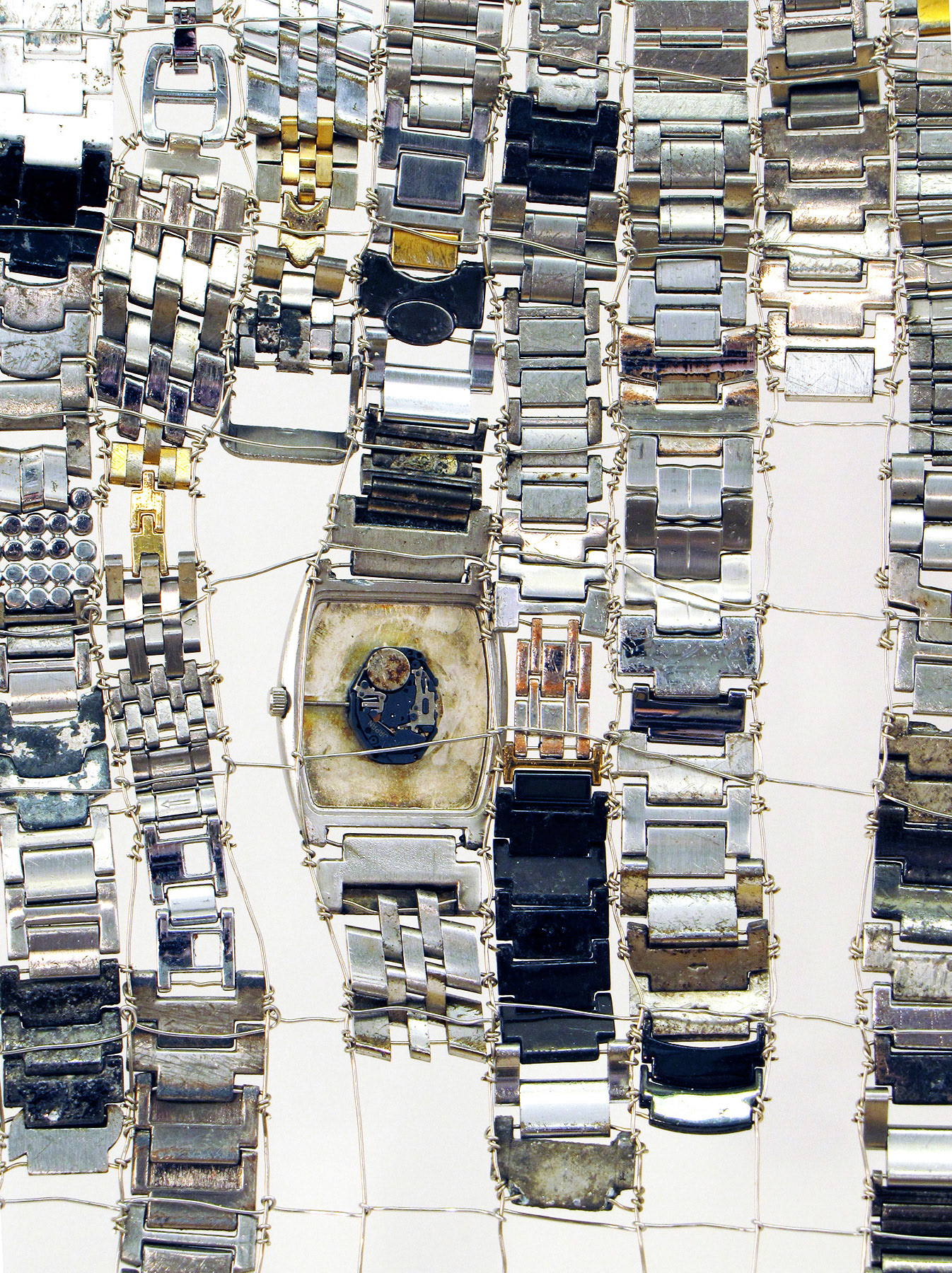 Watches, Watches (detail back)