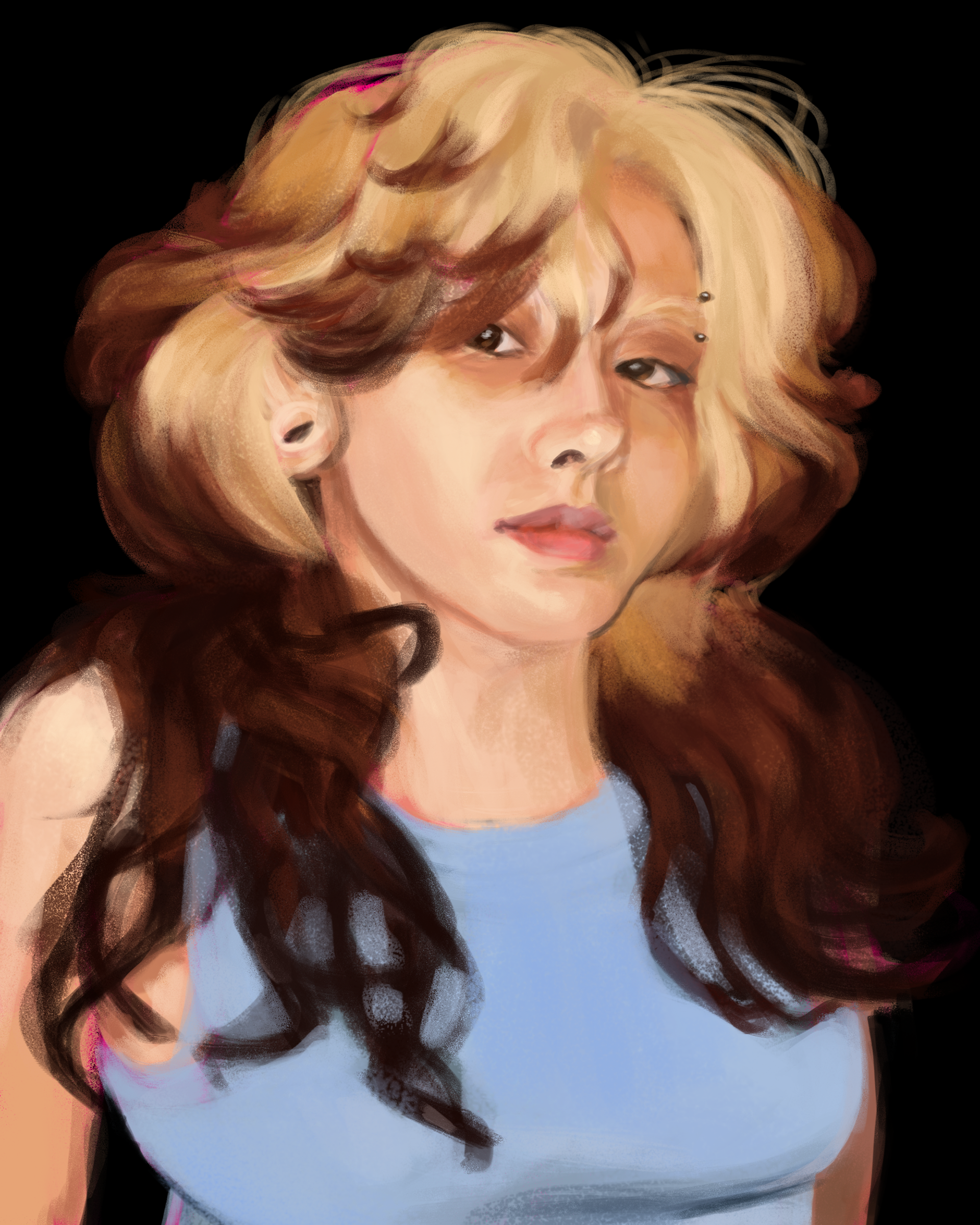 2-Hour Photo Study