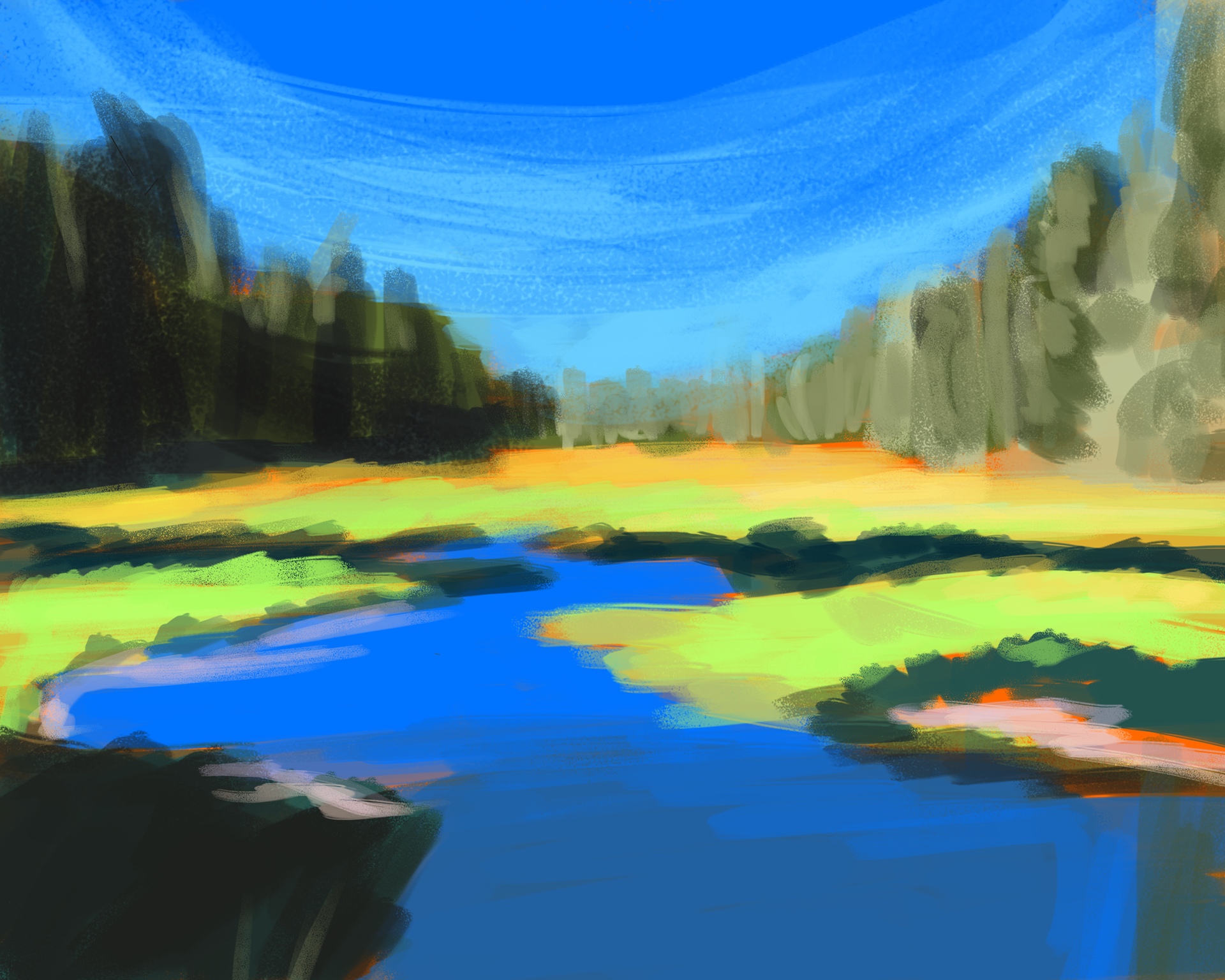 15-Minute Photo Study