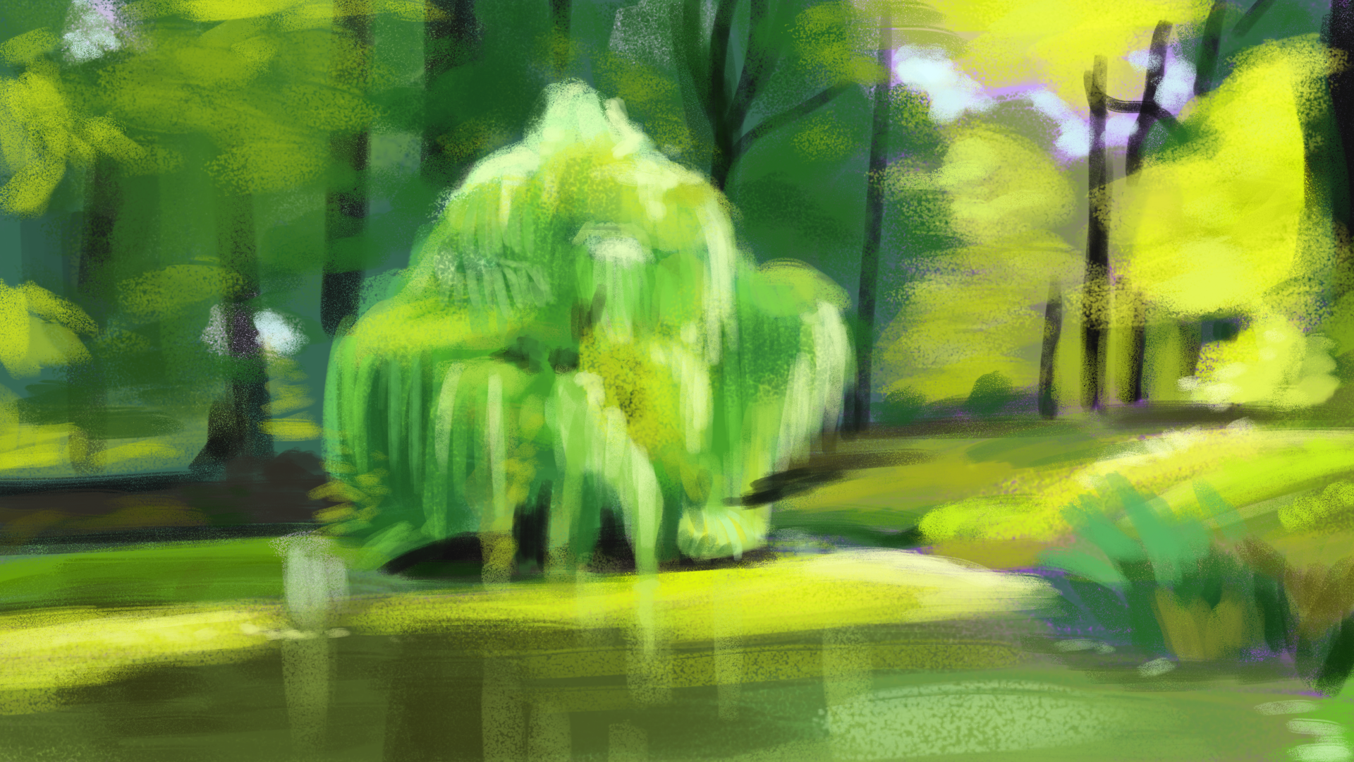 1-Hour Photo Study