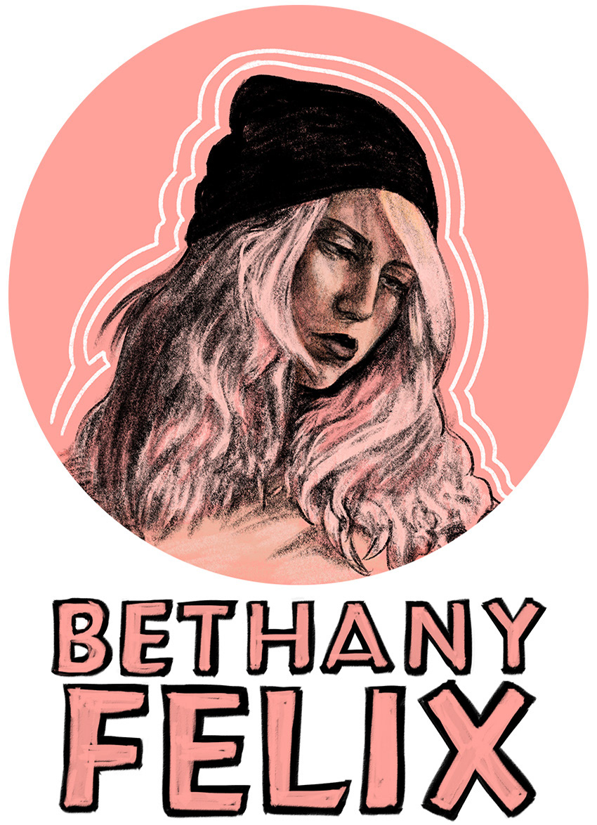 Bethany Felix