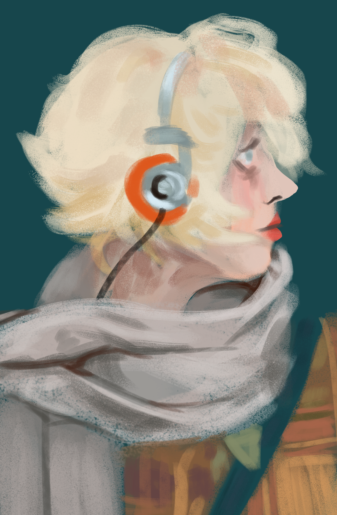 20-Minute Photo Study