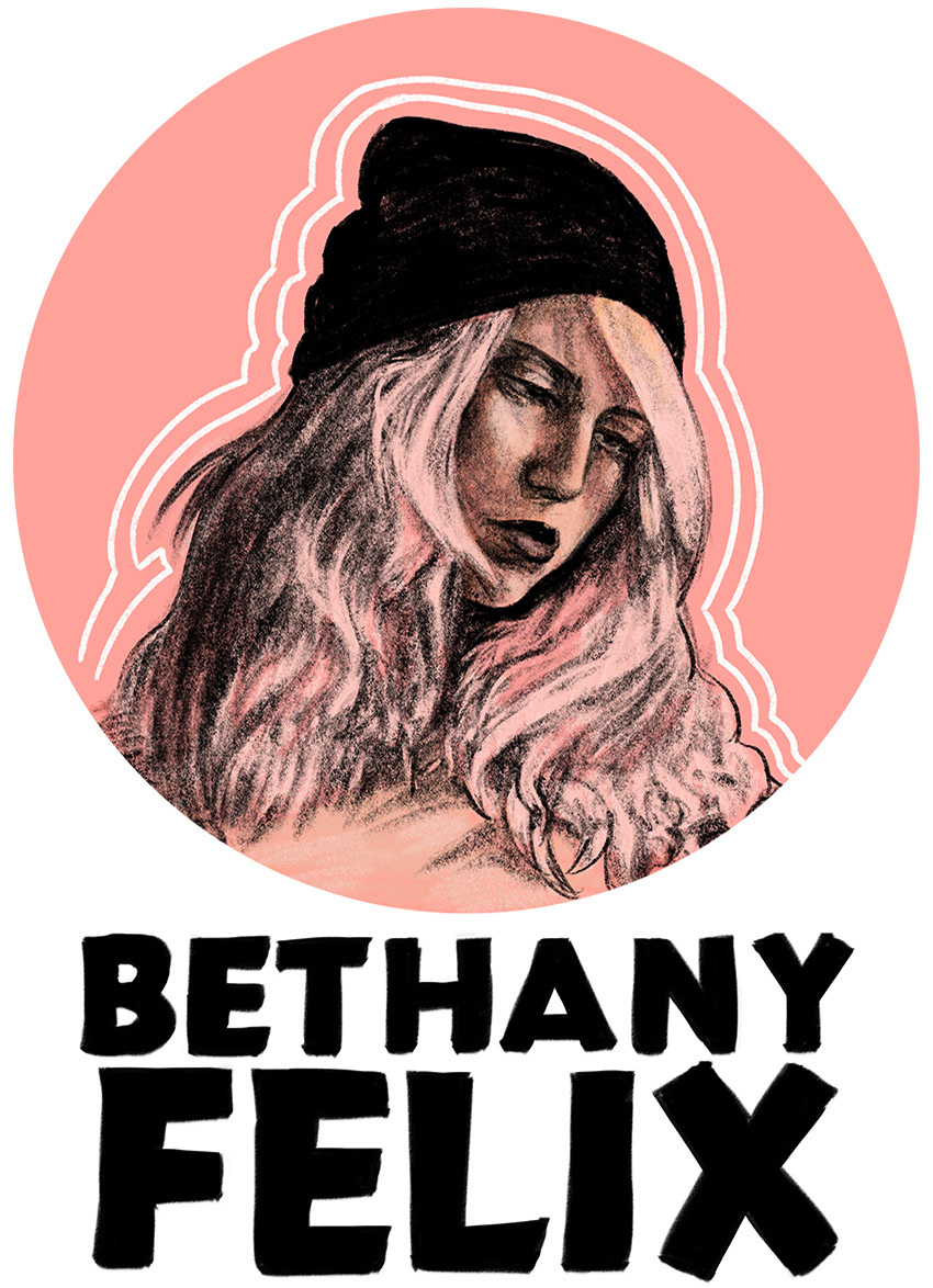 Bethany Felix