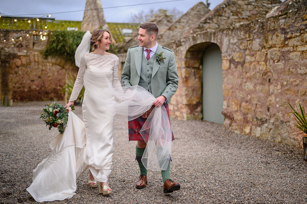 Photo by Andrew Morris