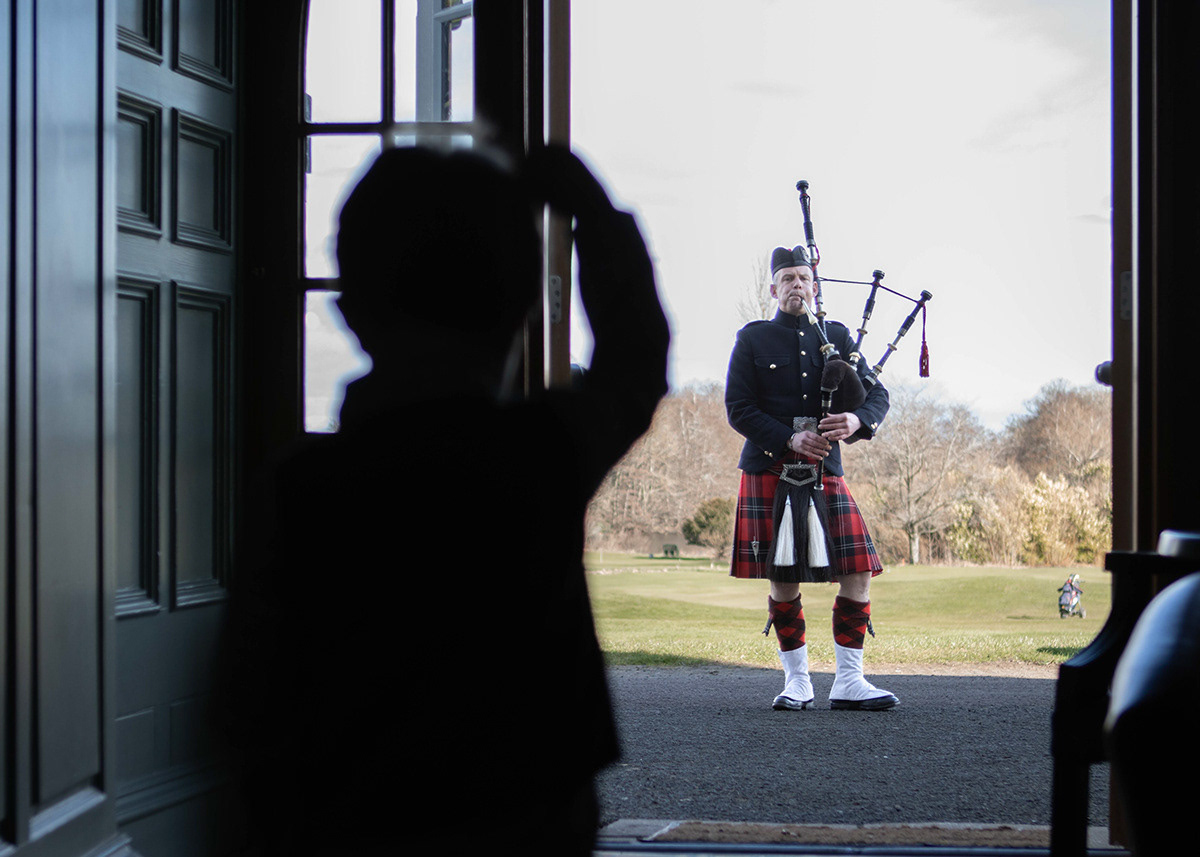 Photo by Alastair More