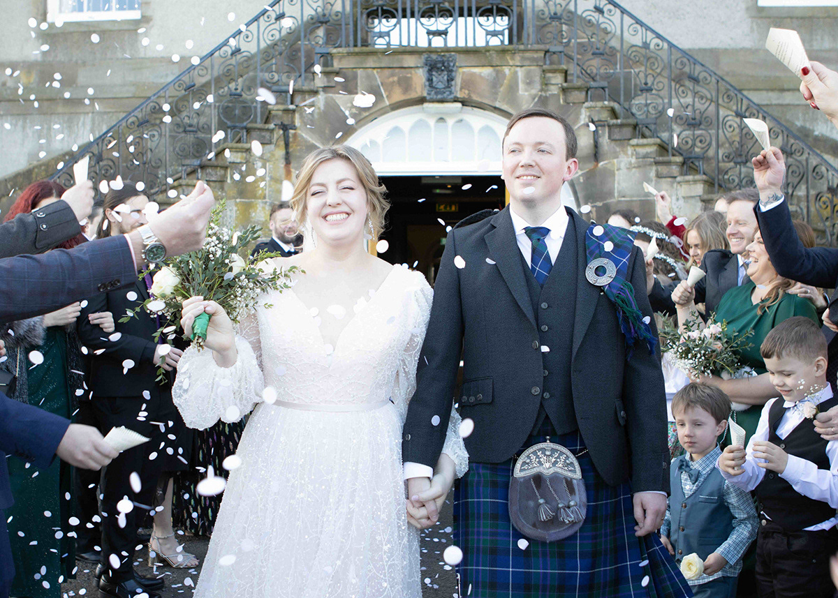 Photo by Alastair More