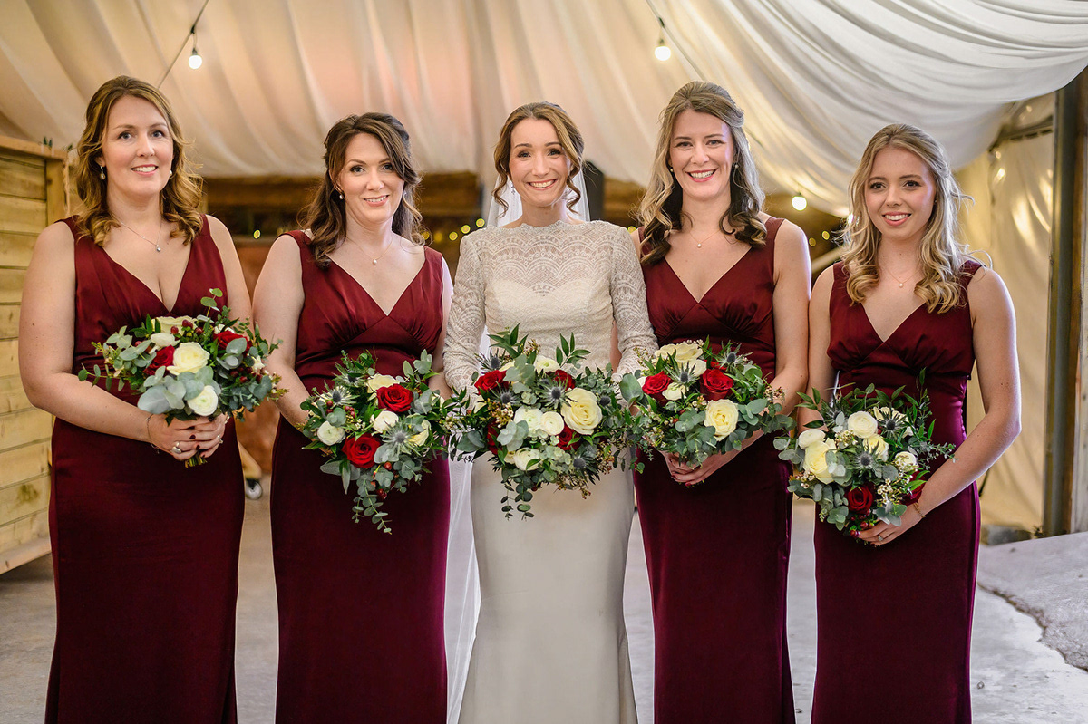 Photo by Andrew Morris