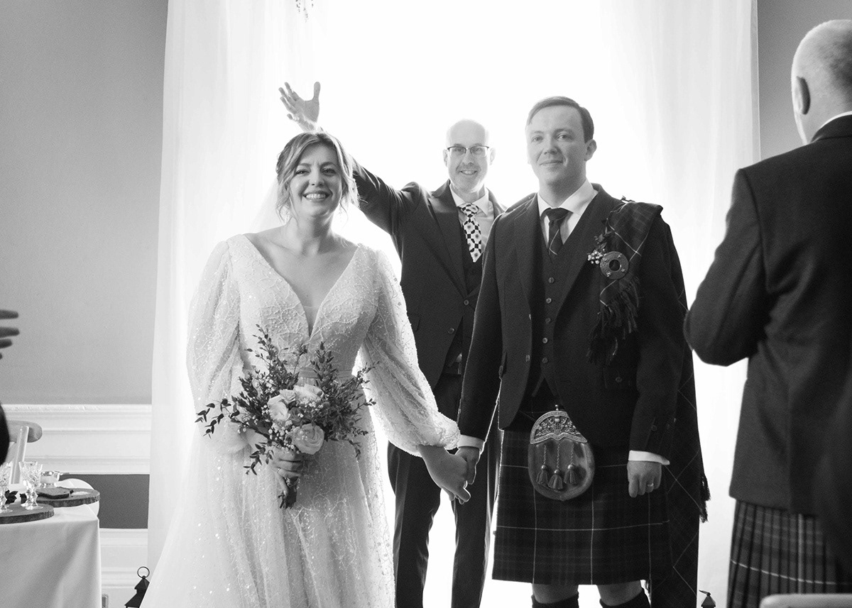 Photo by Alastair More