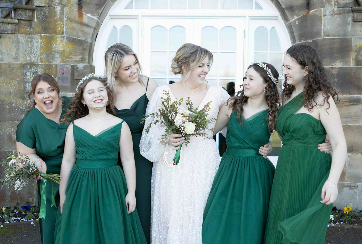 Photo by Alastair More