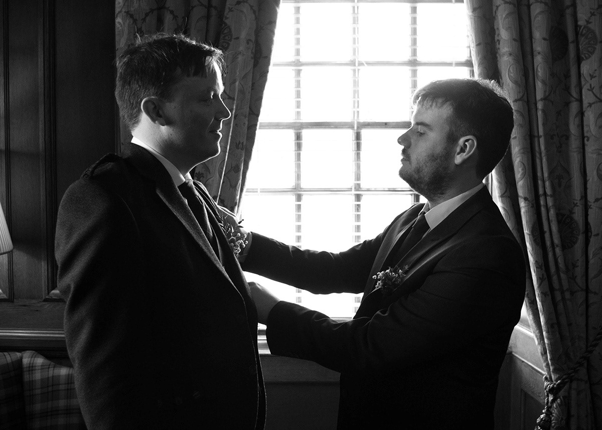 Photo by Alastair More