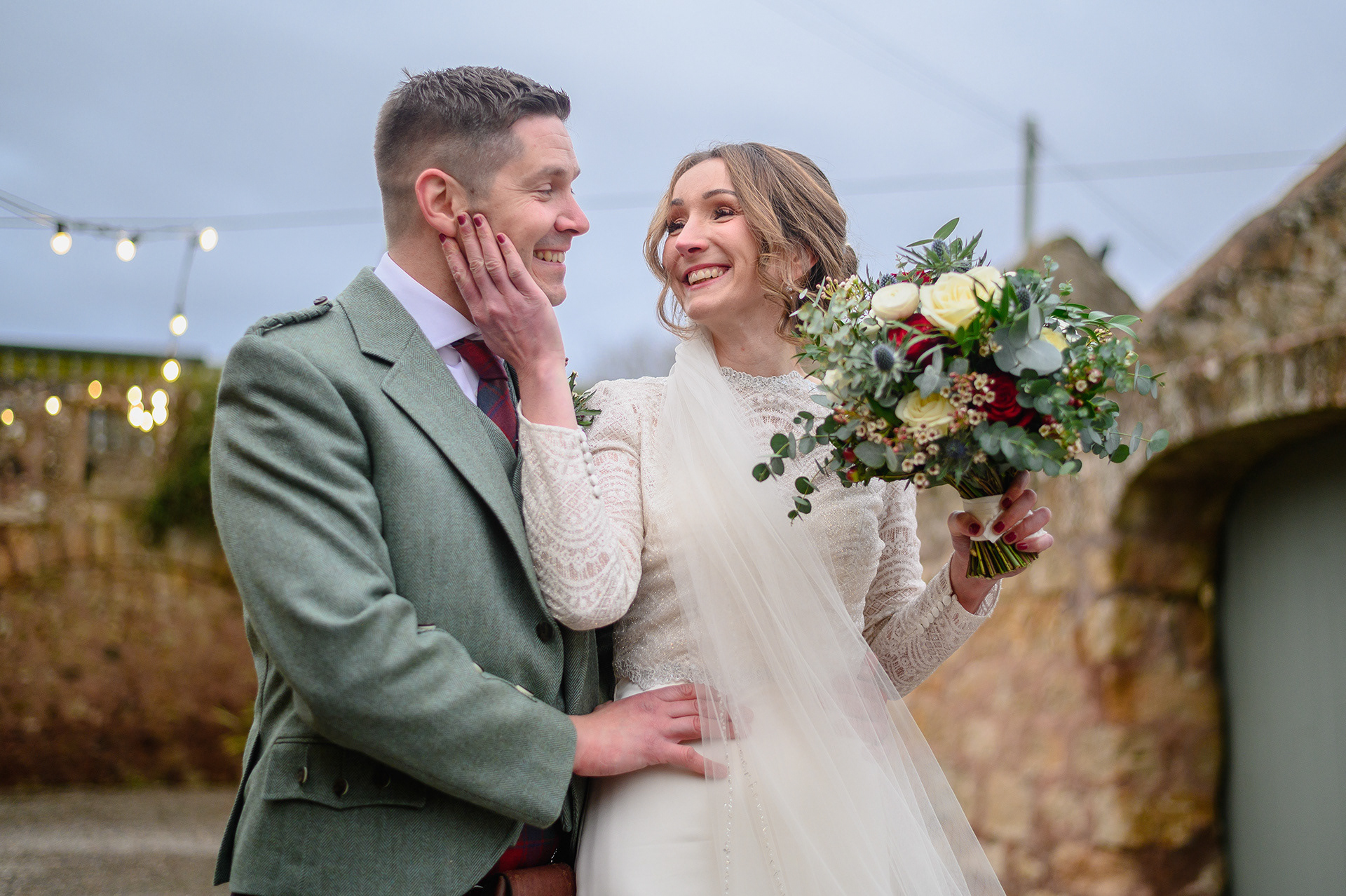 Photo by Andrew Morris