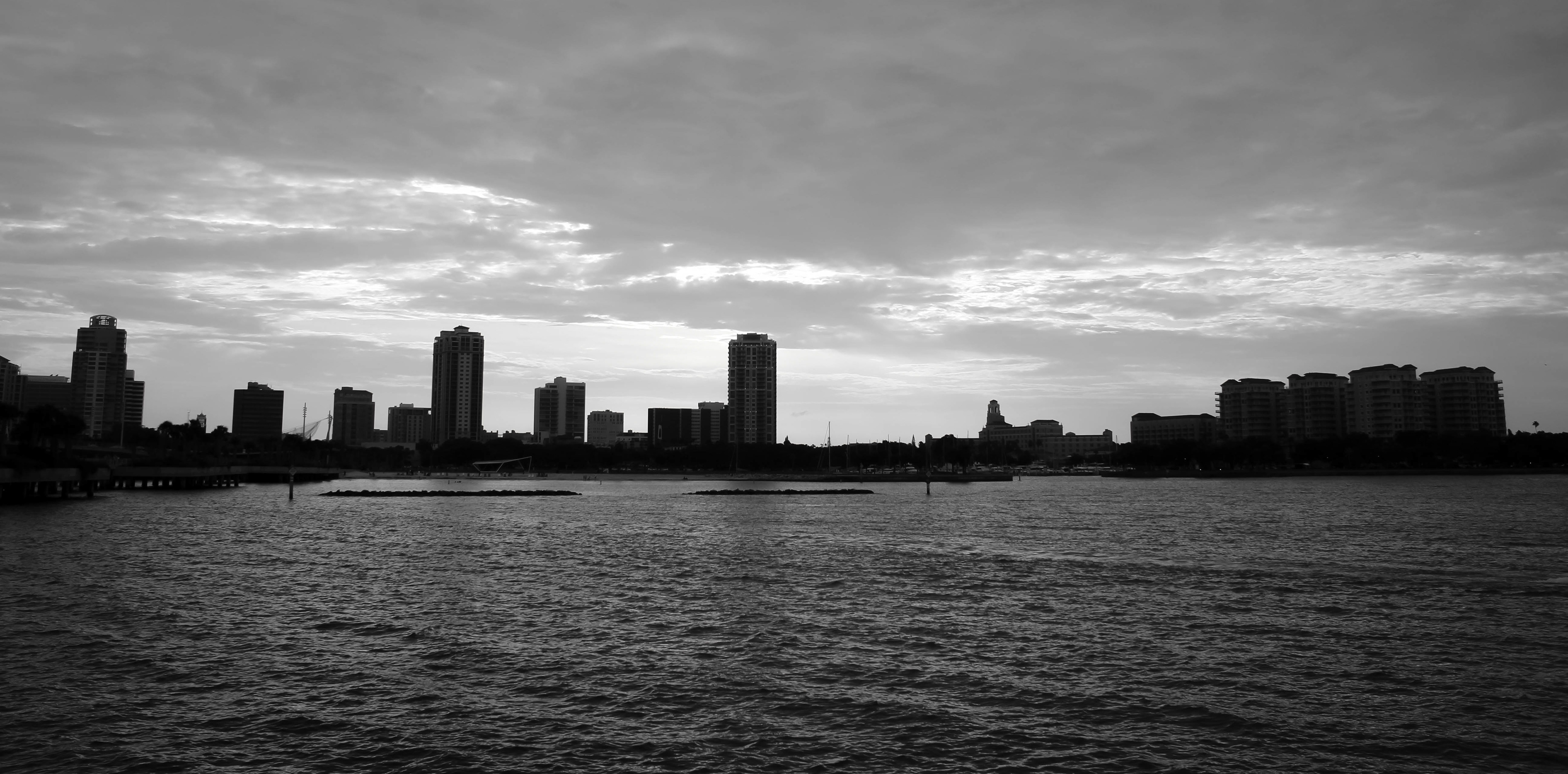 St. Petersburg, FL