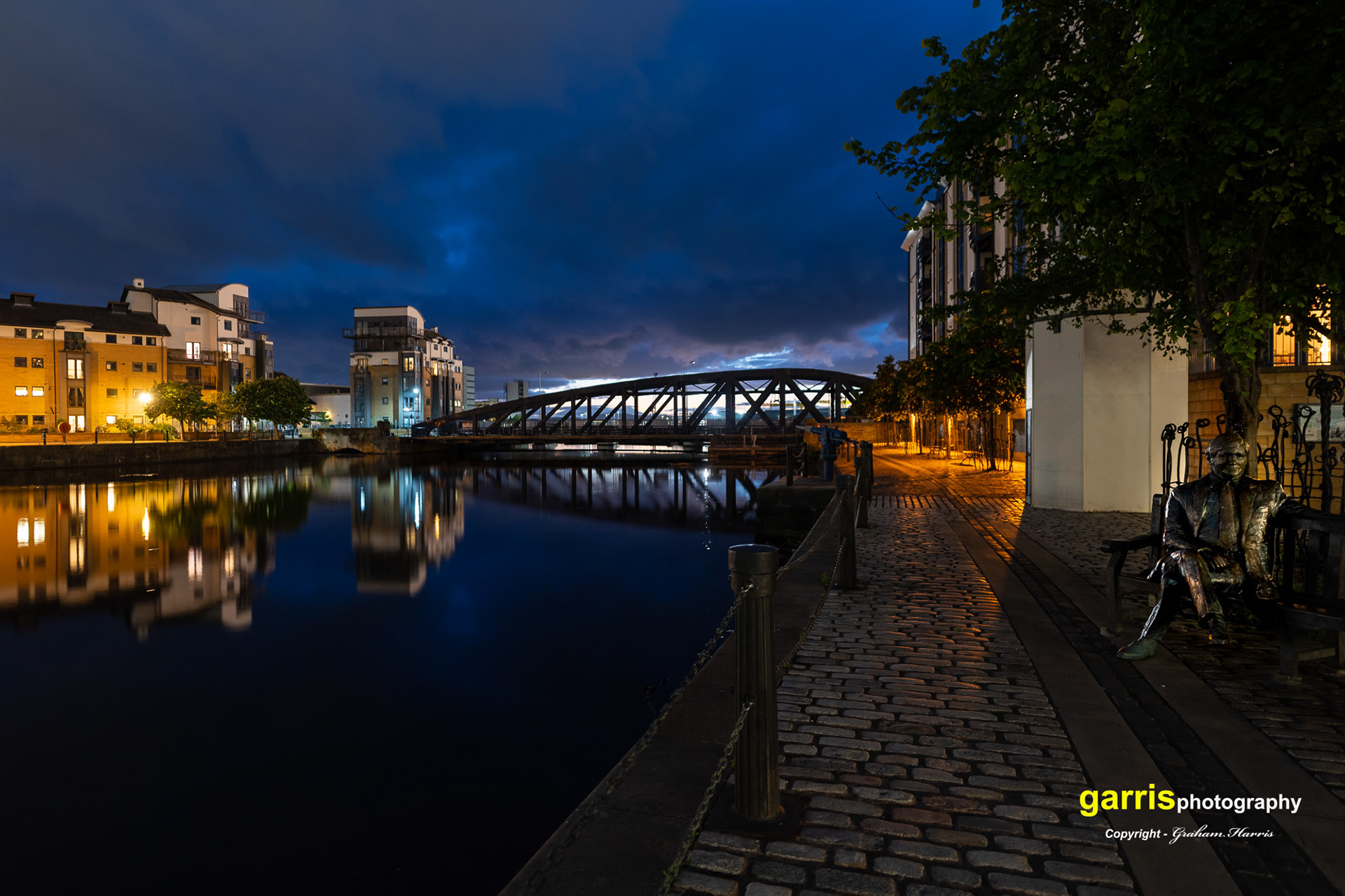Leith, Edinburgh, Scotland