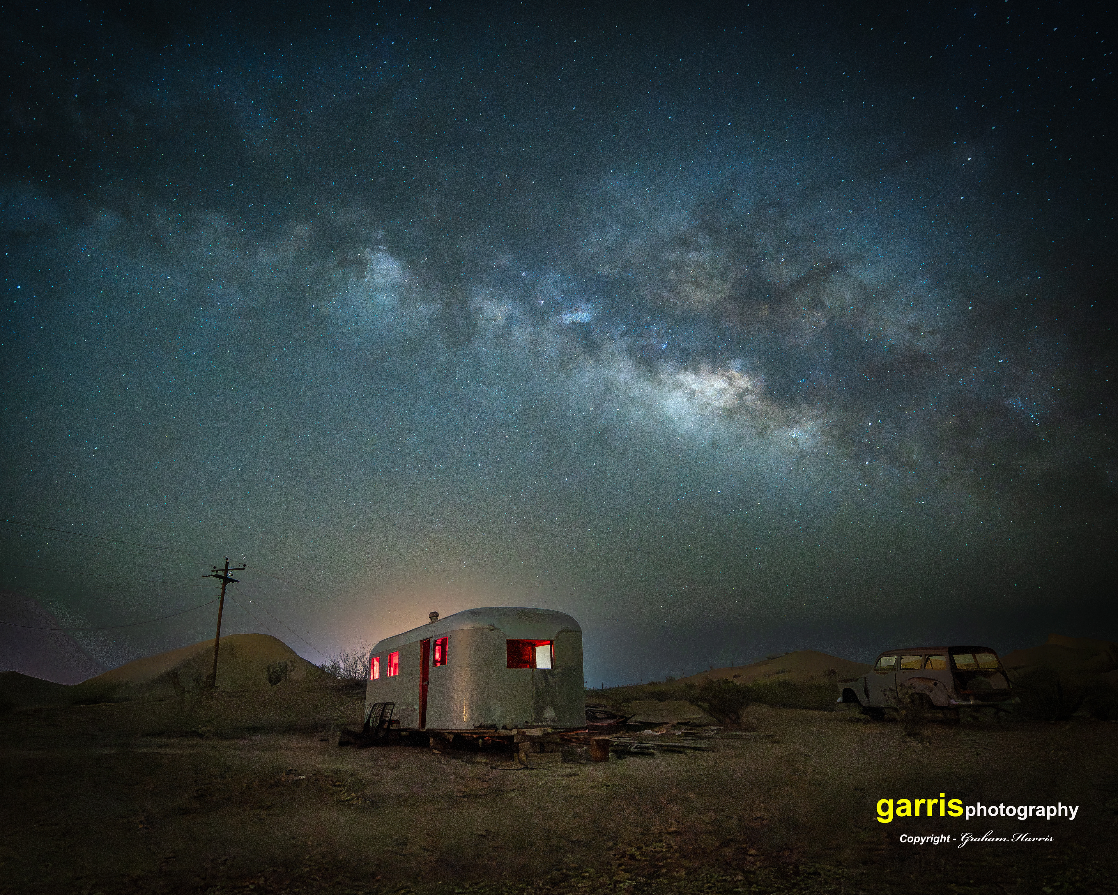 Big Bend National Park, Texas