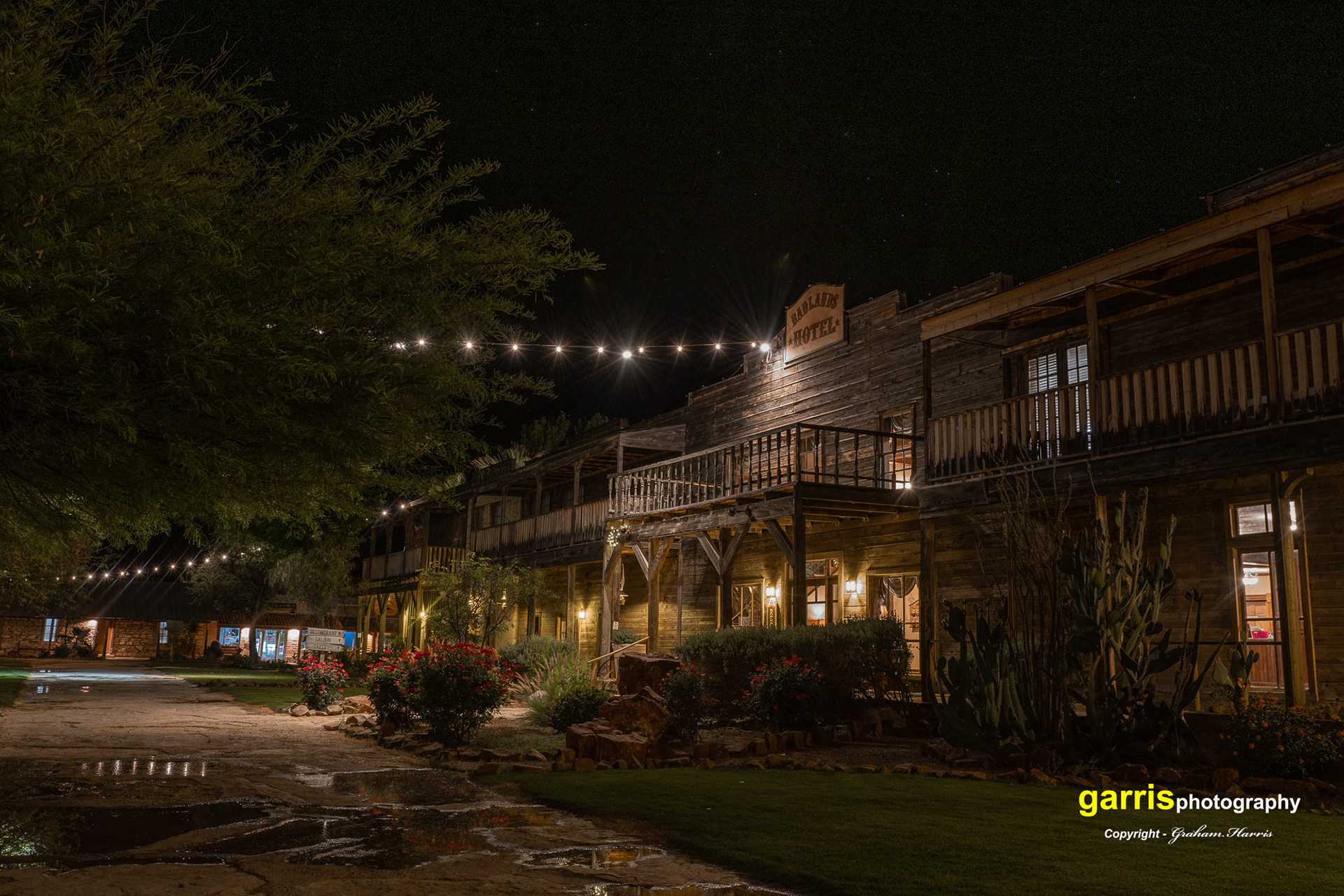 Lajitas, Big Bend, Texas