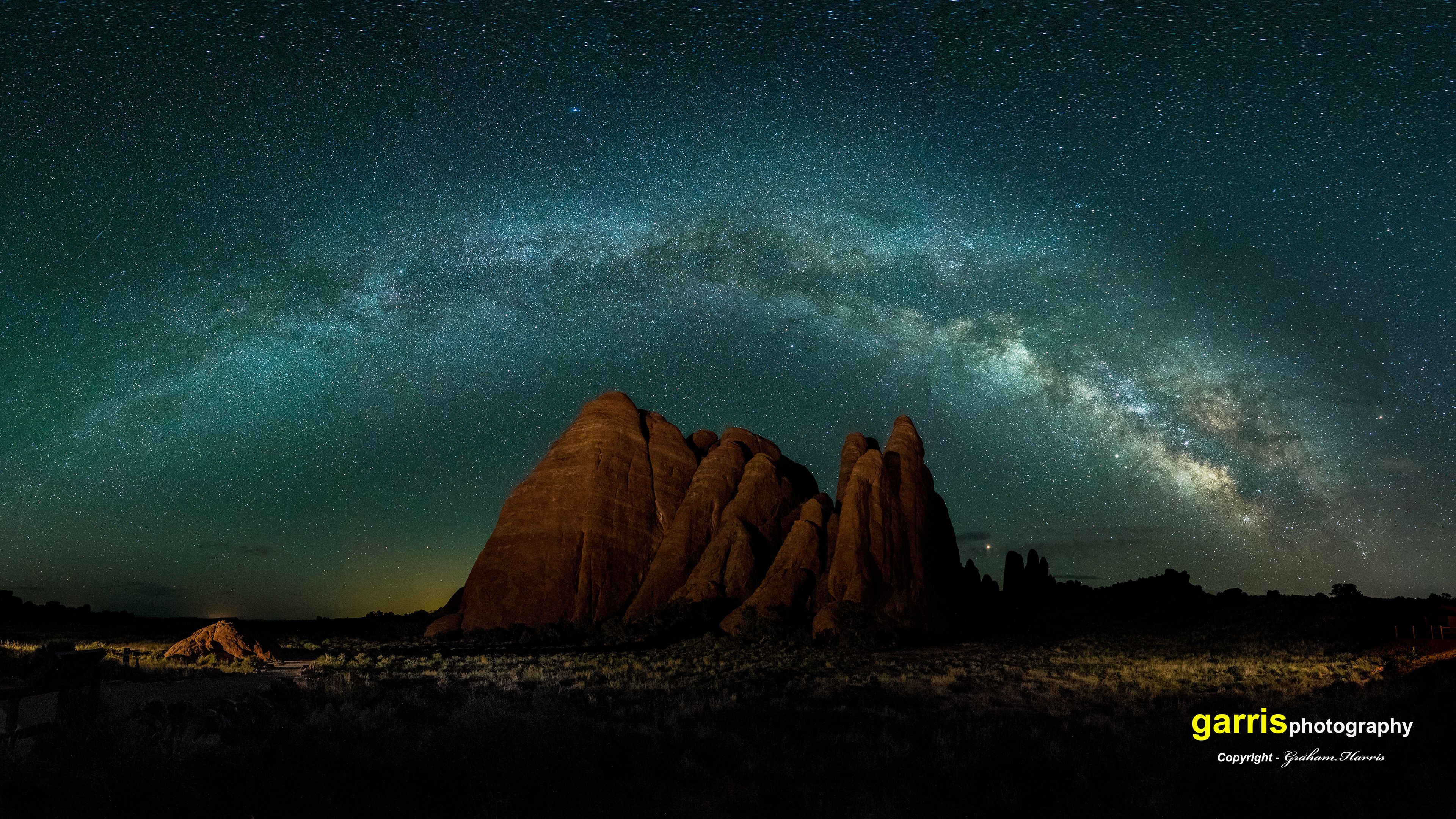 Arches National Park, Utah