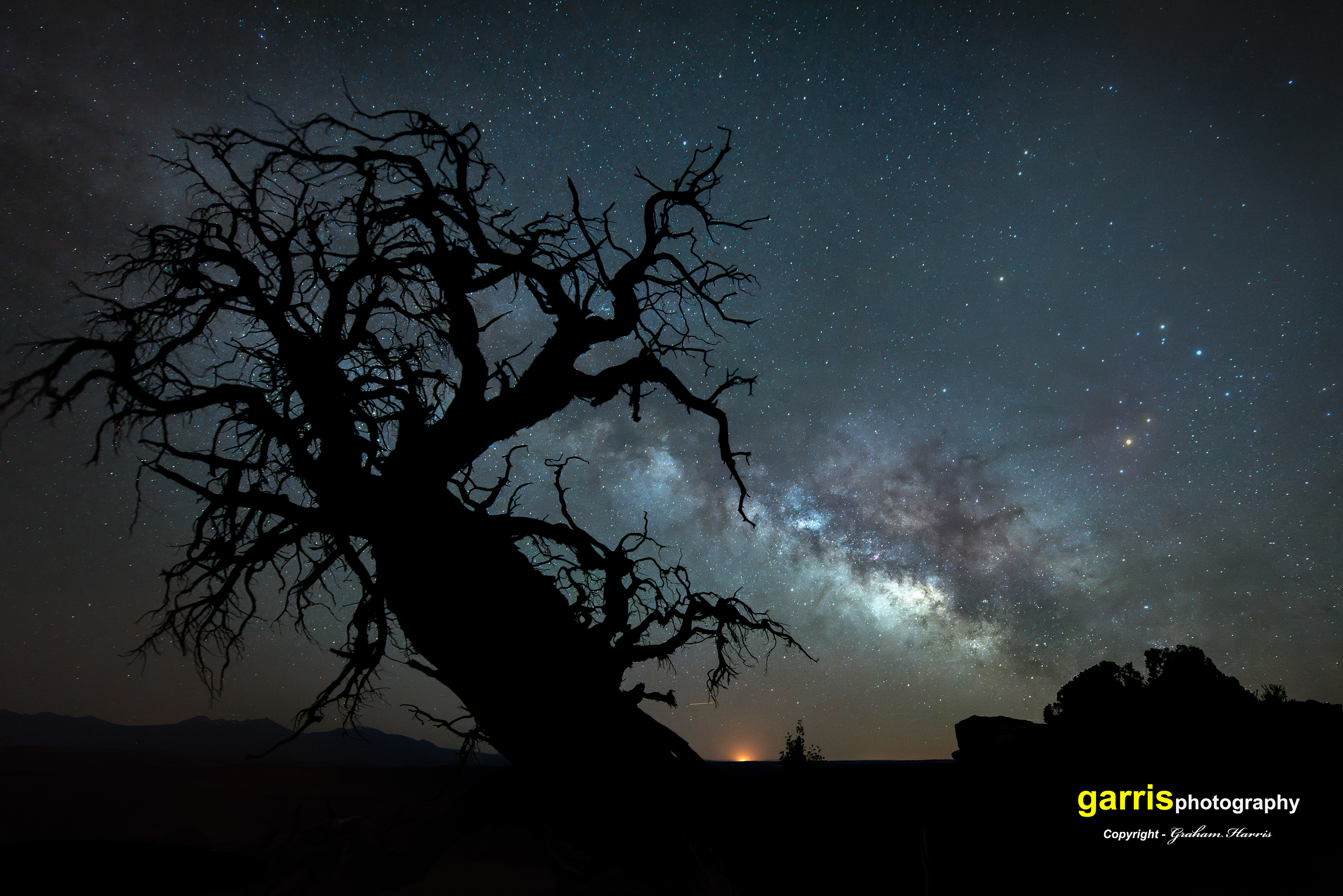 Dead Horse Point, Moab, Utah