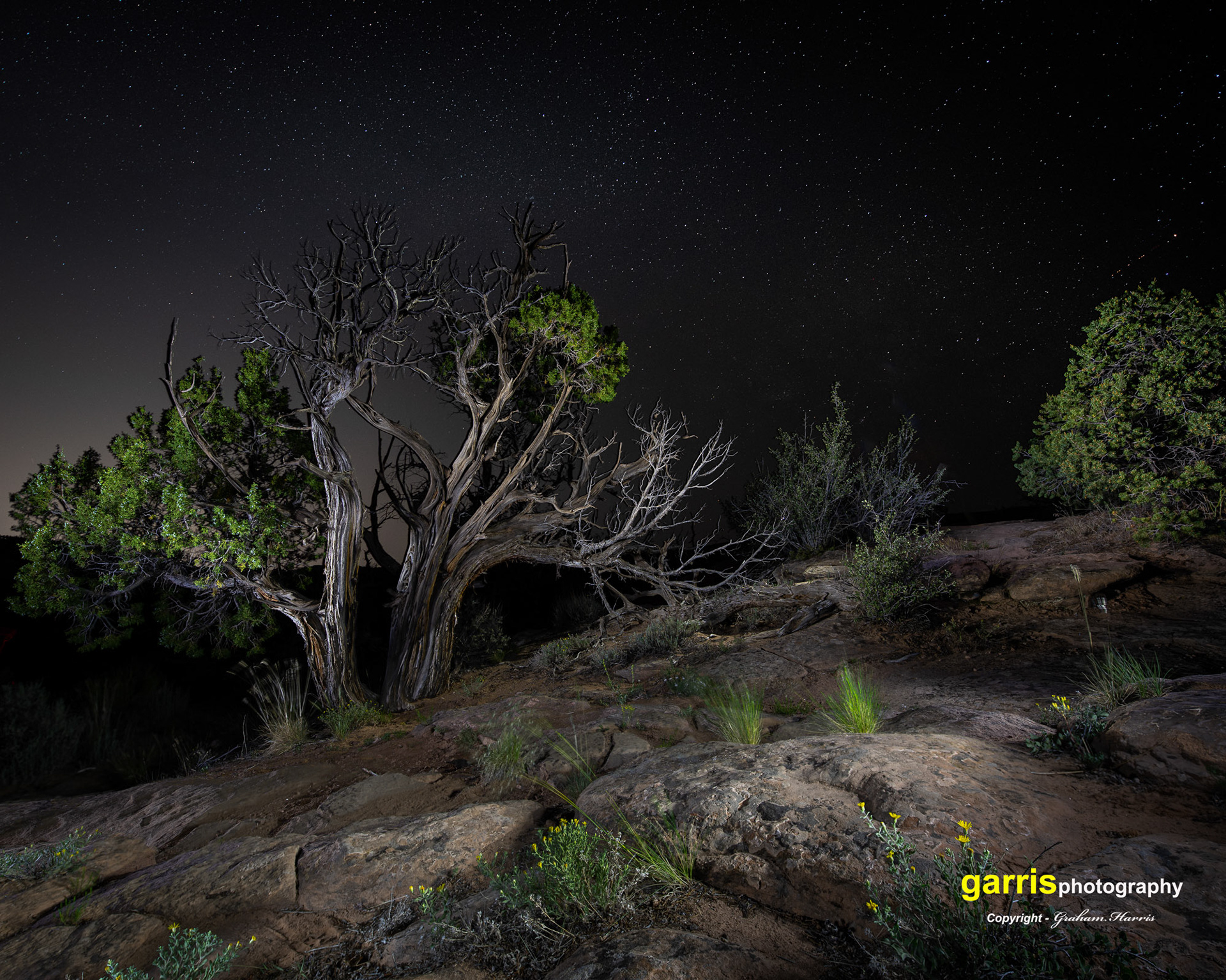 Colorado National Monument Park
