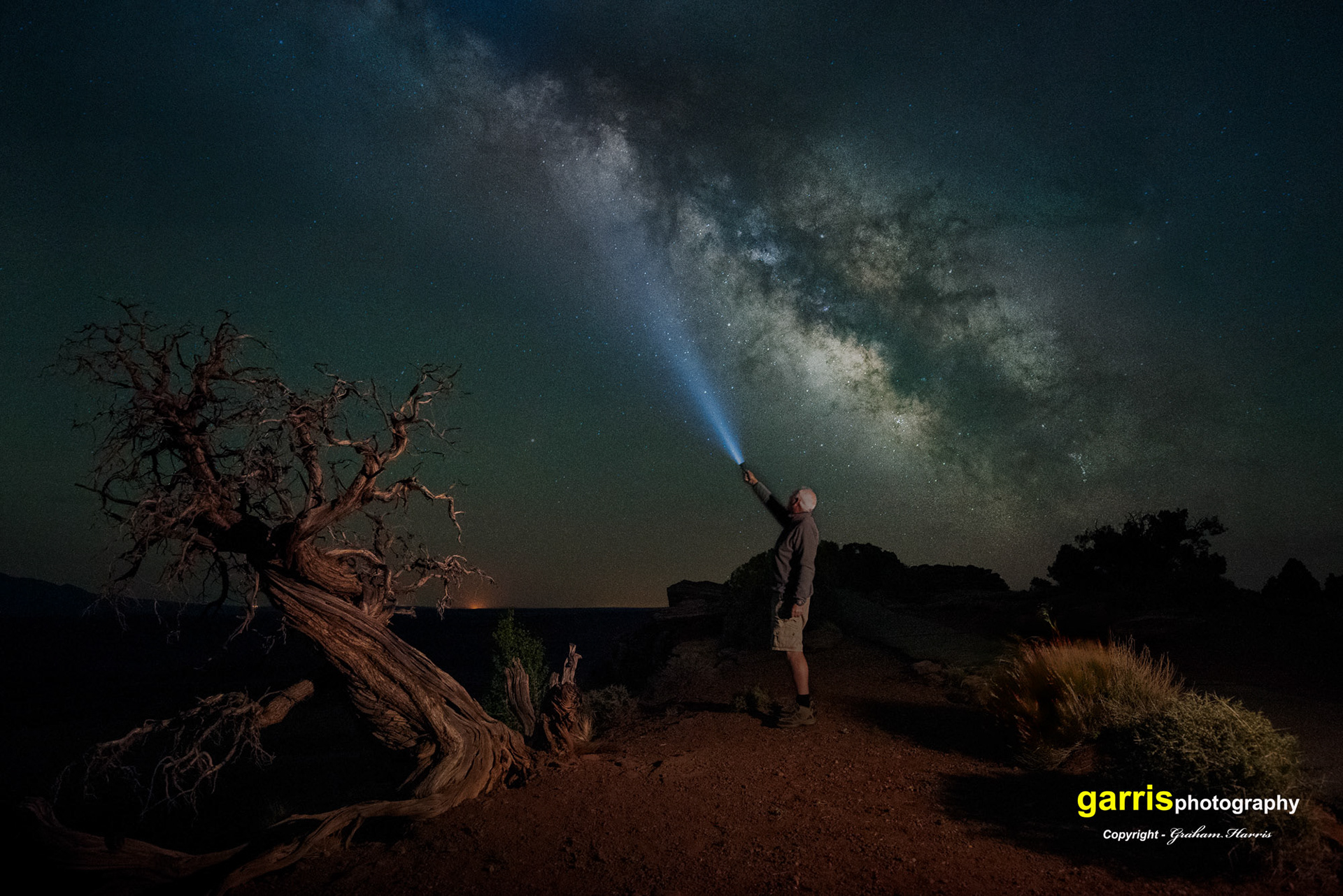 Dead Horse Point, Moab, Utah