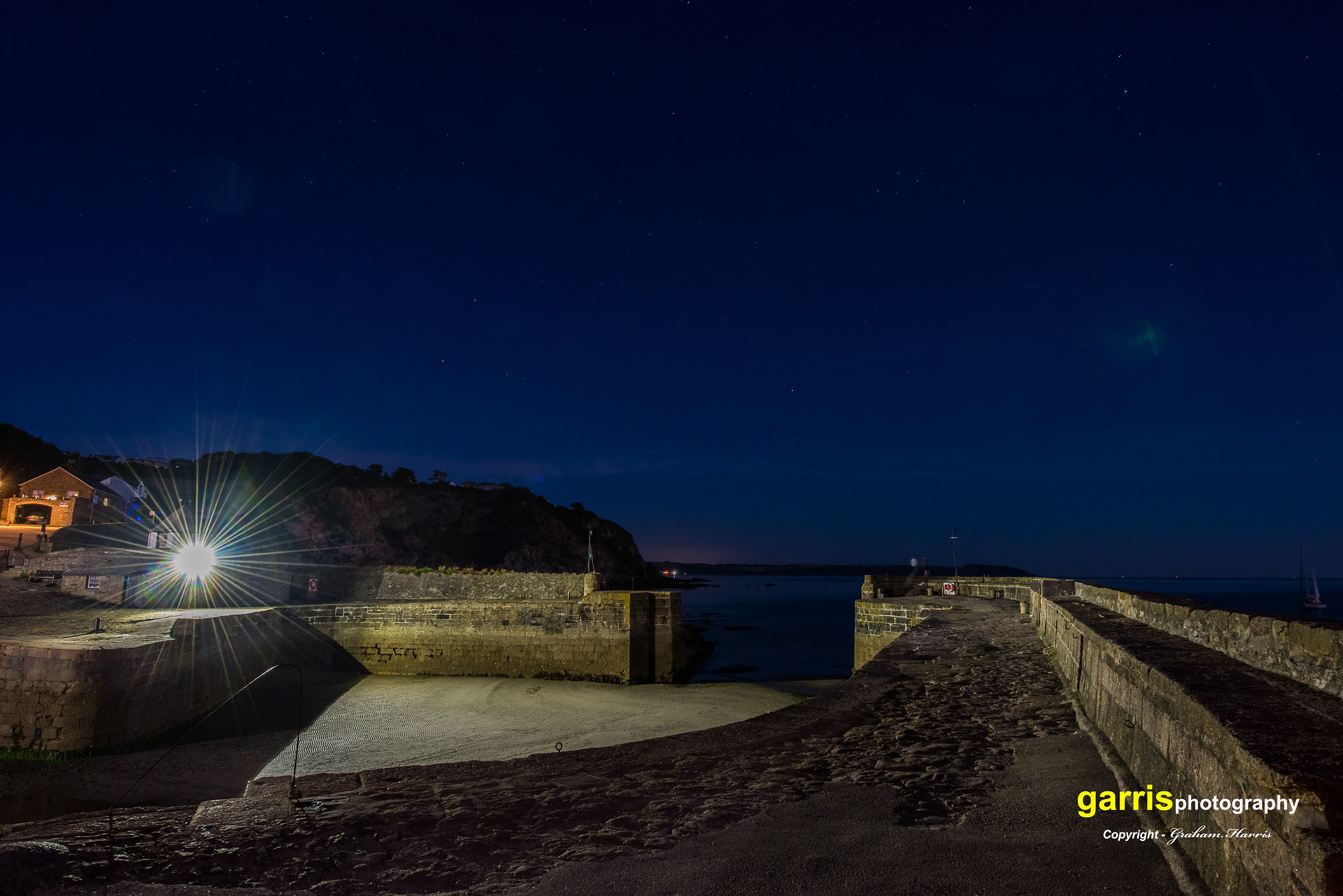 Charlestown, Cornwall, England