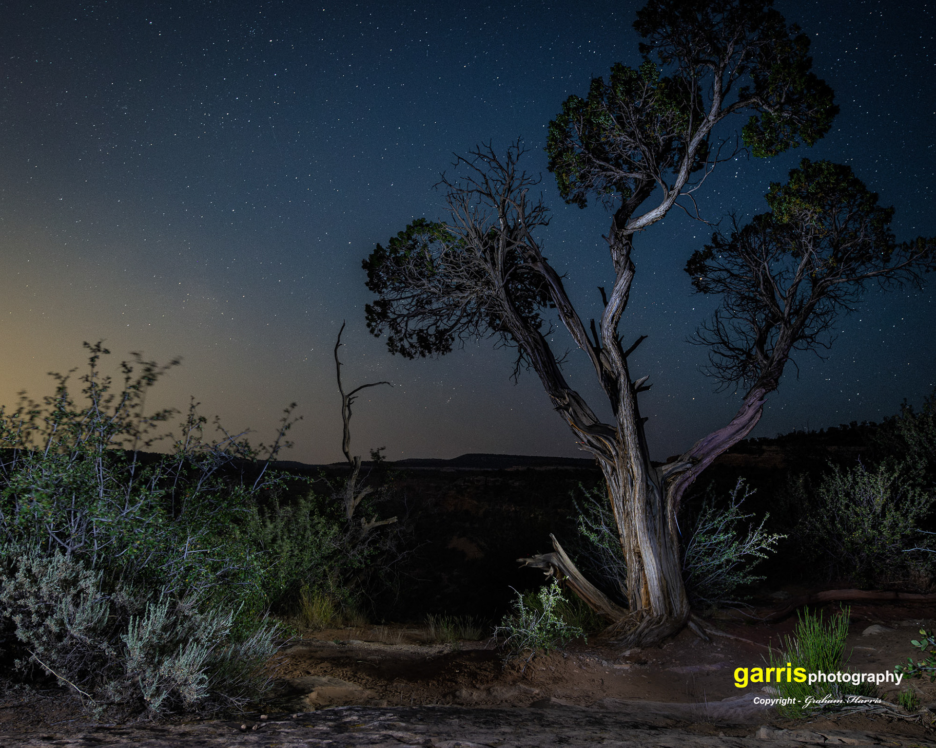 Colorado National Monument Park
