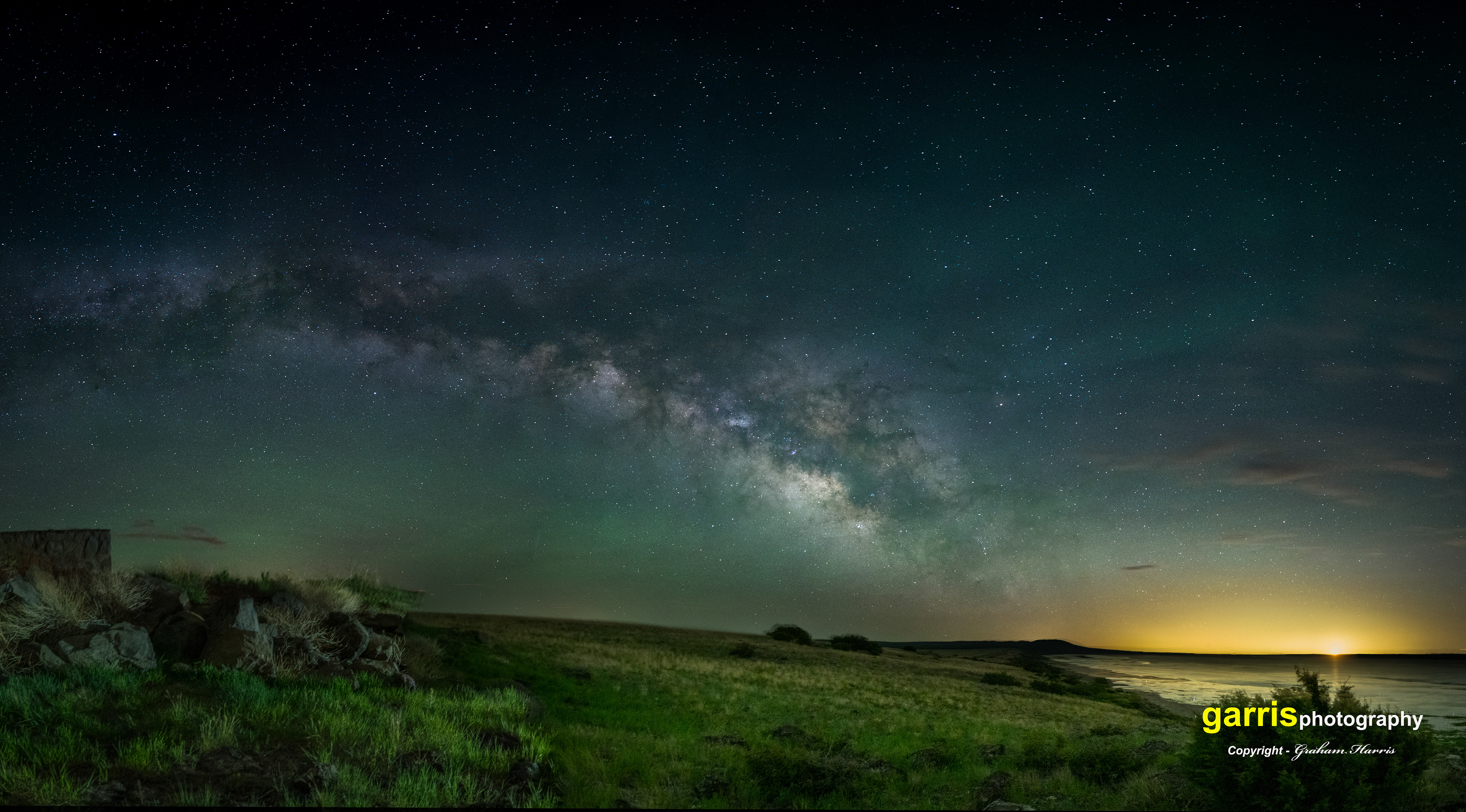 Mormon Lake, Arizona